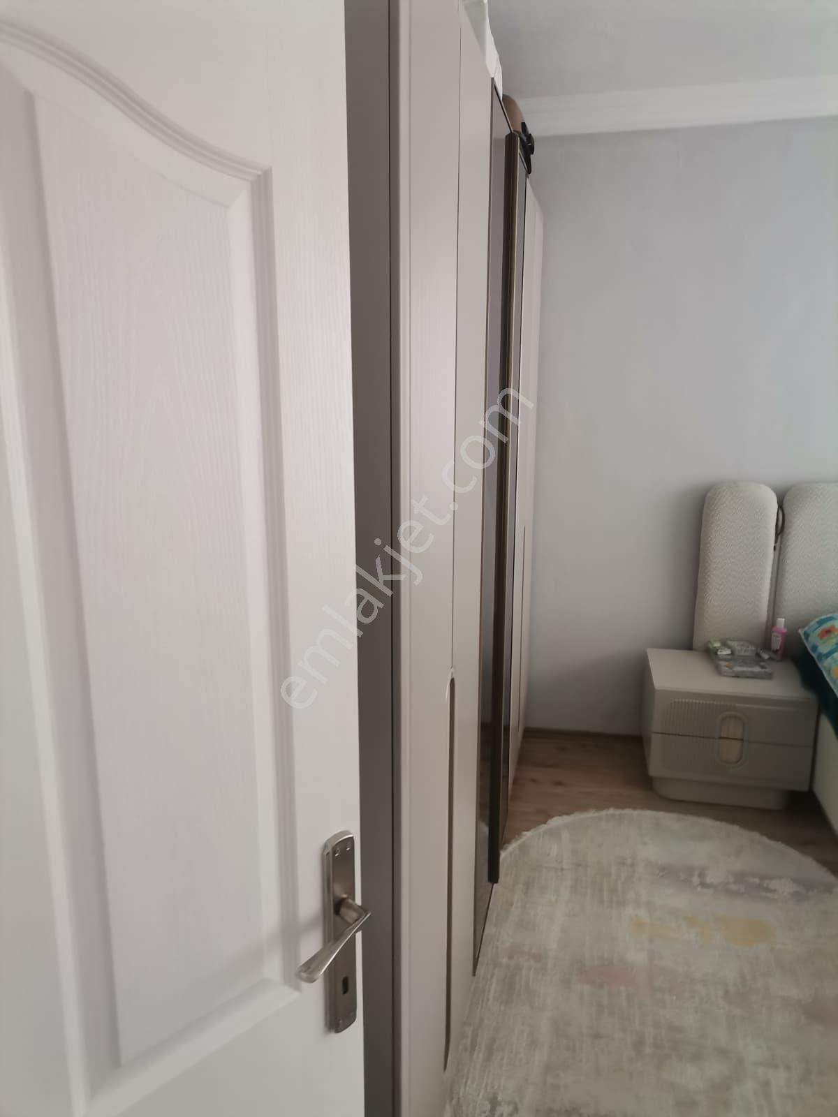 Bursa Yıldırım Yeşilyayla Mahalesinde 3+1 Satılık Daire - Görsel 22
