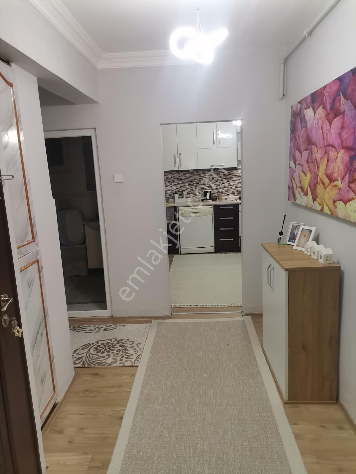 Bursa Yıldırım Yeşilyayla Mahalesinde 3+1 Satılık Daire - Görsel 9