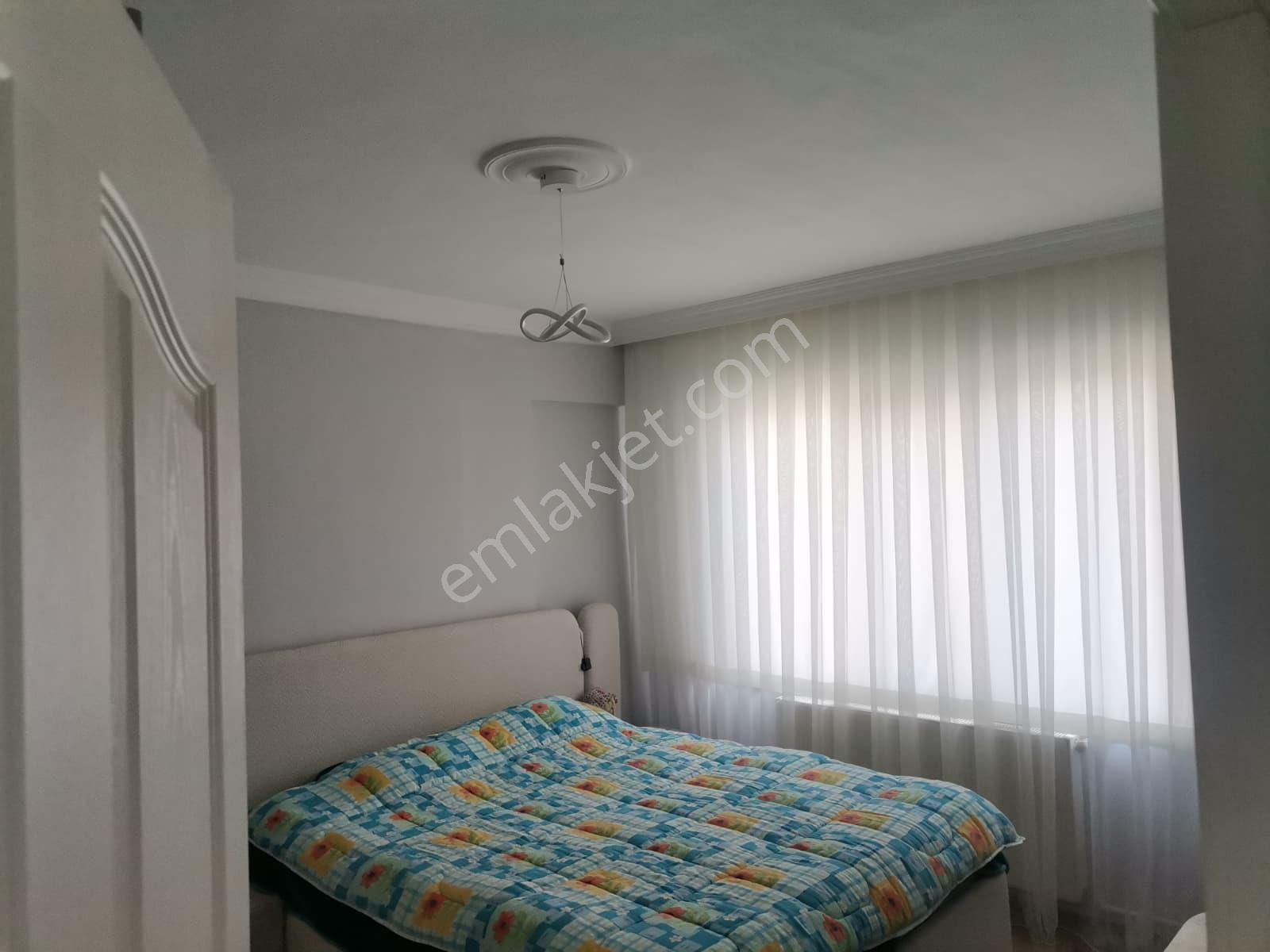 Bursa Yıldırım Yeşilyayla Mahalesinde 3+1 Satılık Daire - Görsel 32