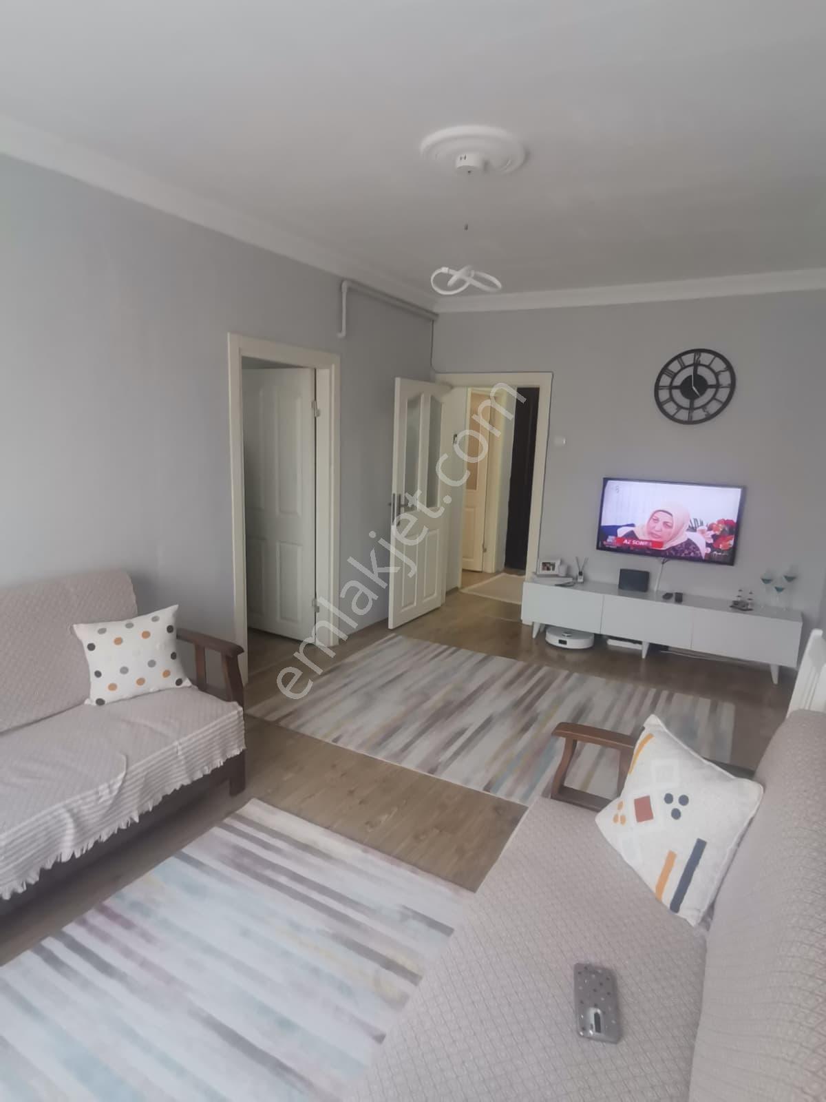 Bursa Yıldırım Yeşilyayla Mahalesinde 3+1 Satılık Daire - Görsel 12