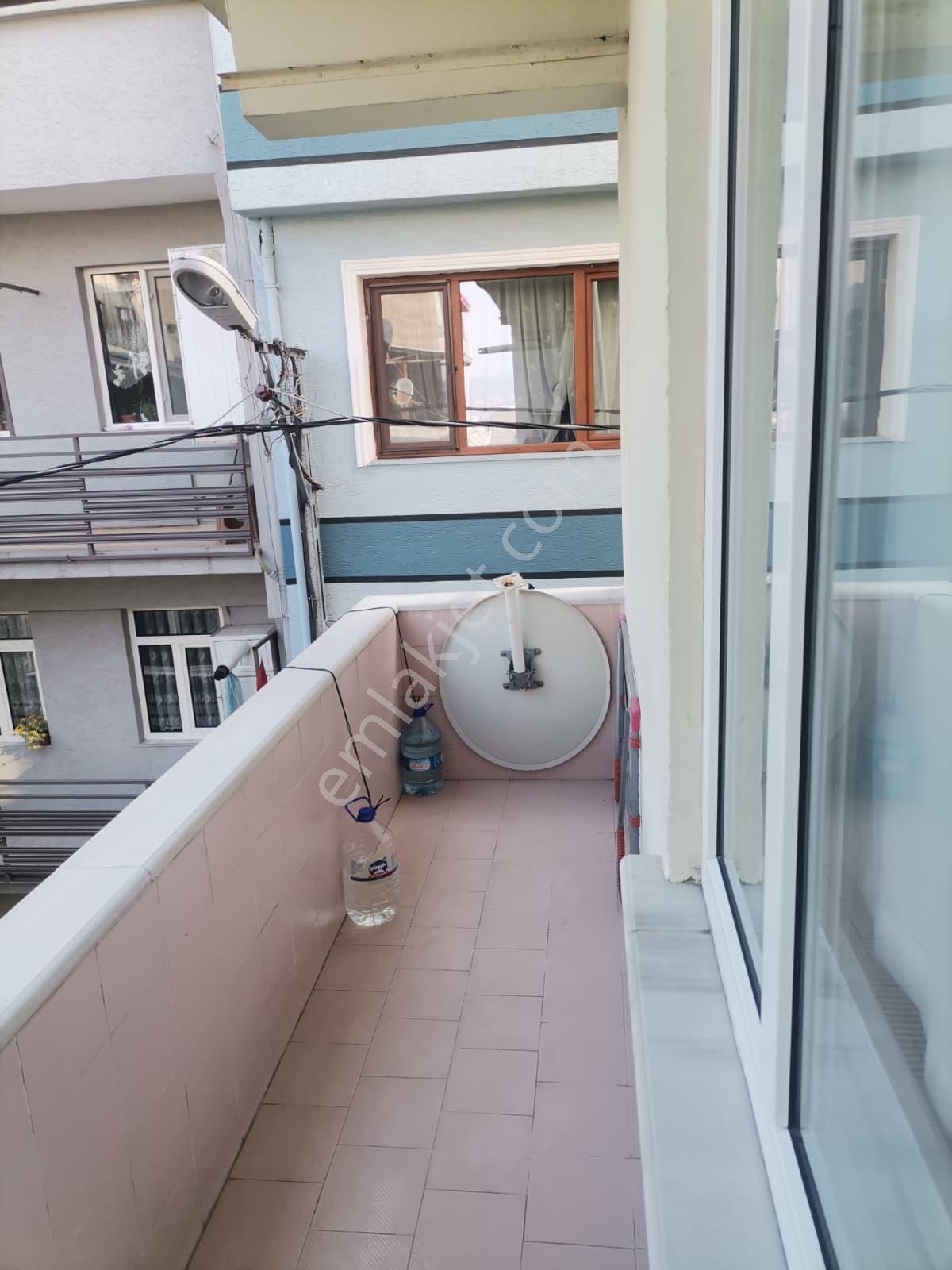 Bursa Yıldırım Yeşilyayla Mahalesinde 3+1 Satılık Daire - Görsel 15