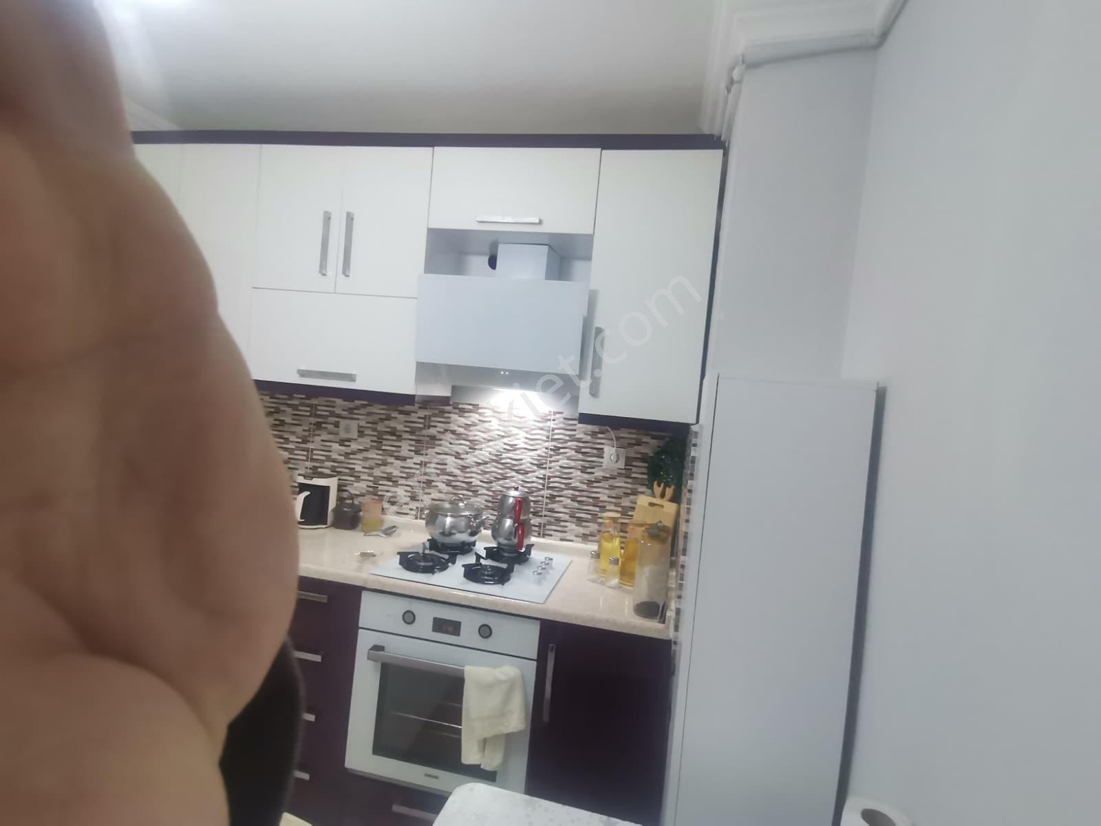 Bursa Yıldırım Yeşilyayla Mahalesinde 3+1 Satılık Daire - Görsel 2