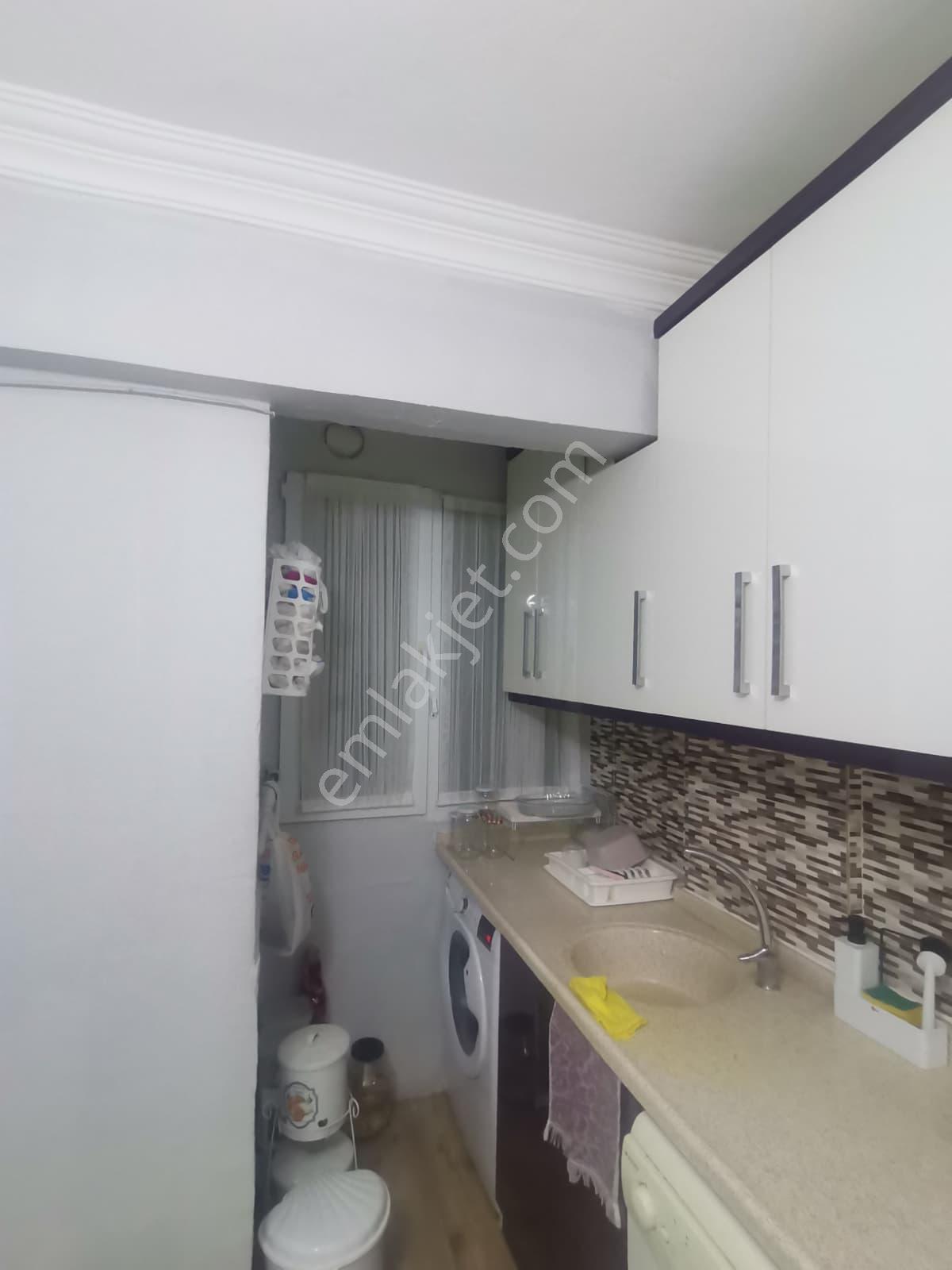 Bursa Yıldırım Yeşilyayla Mahalesinde 3+1 Satılık Daire - Görsel 7