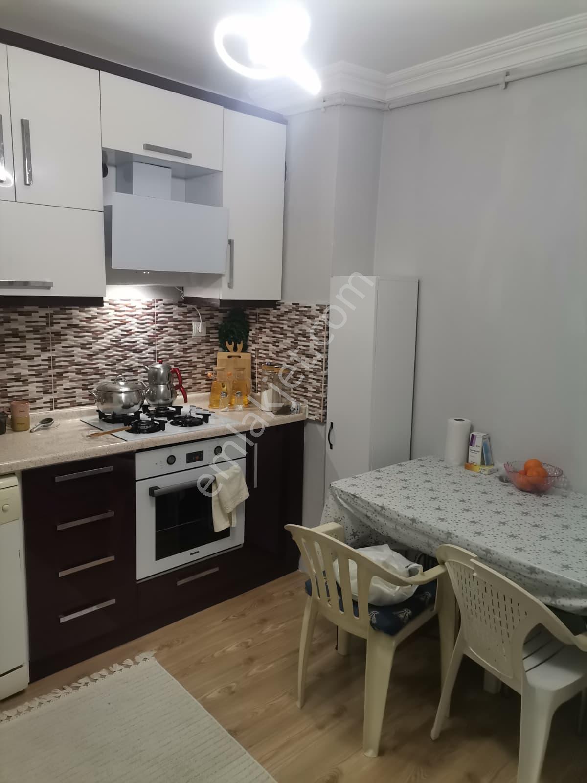 Bursa Yıldırım Yeşilyayla Mahalesinde 3+1 Satılık Daire - Görsel 8