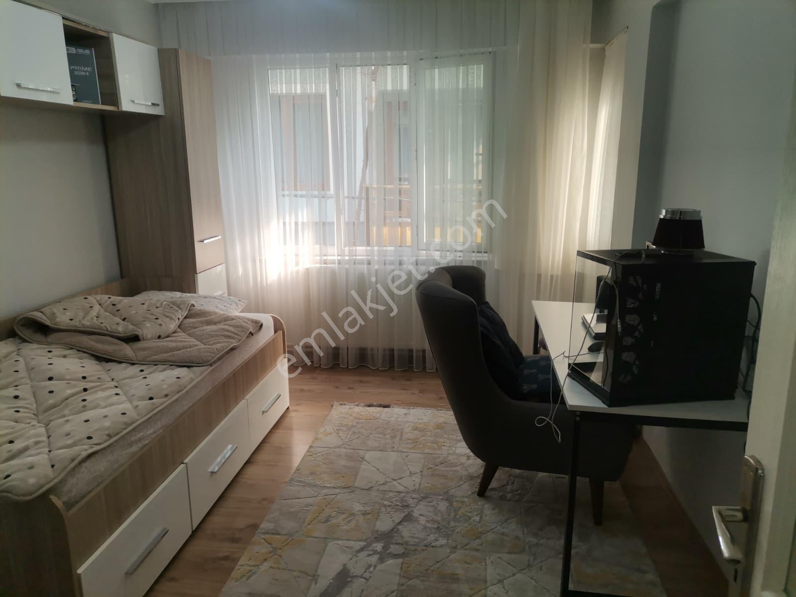 Bursa Yıldırım Yeşilyayla Mahalesinde 3+1 Satılık Daire - Görsel 14