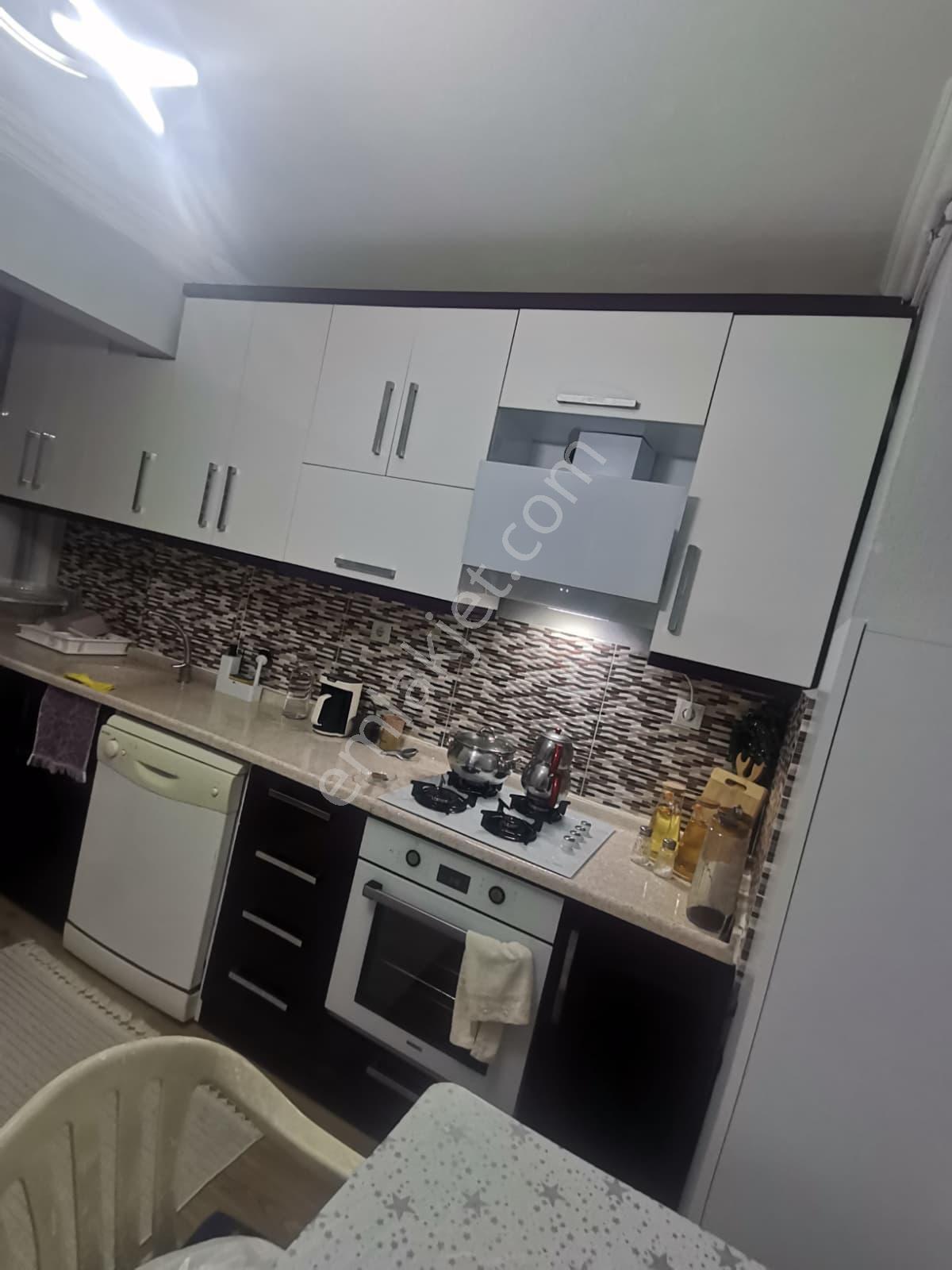 Bursa Yıldırım Yeşilyayla Mahalesinde 3+1 Satılık Daire - Görsel 21