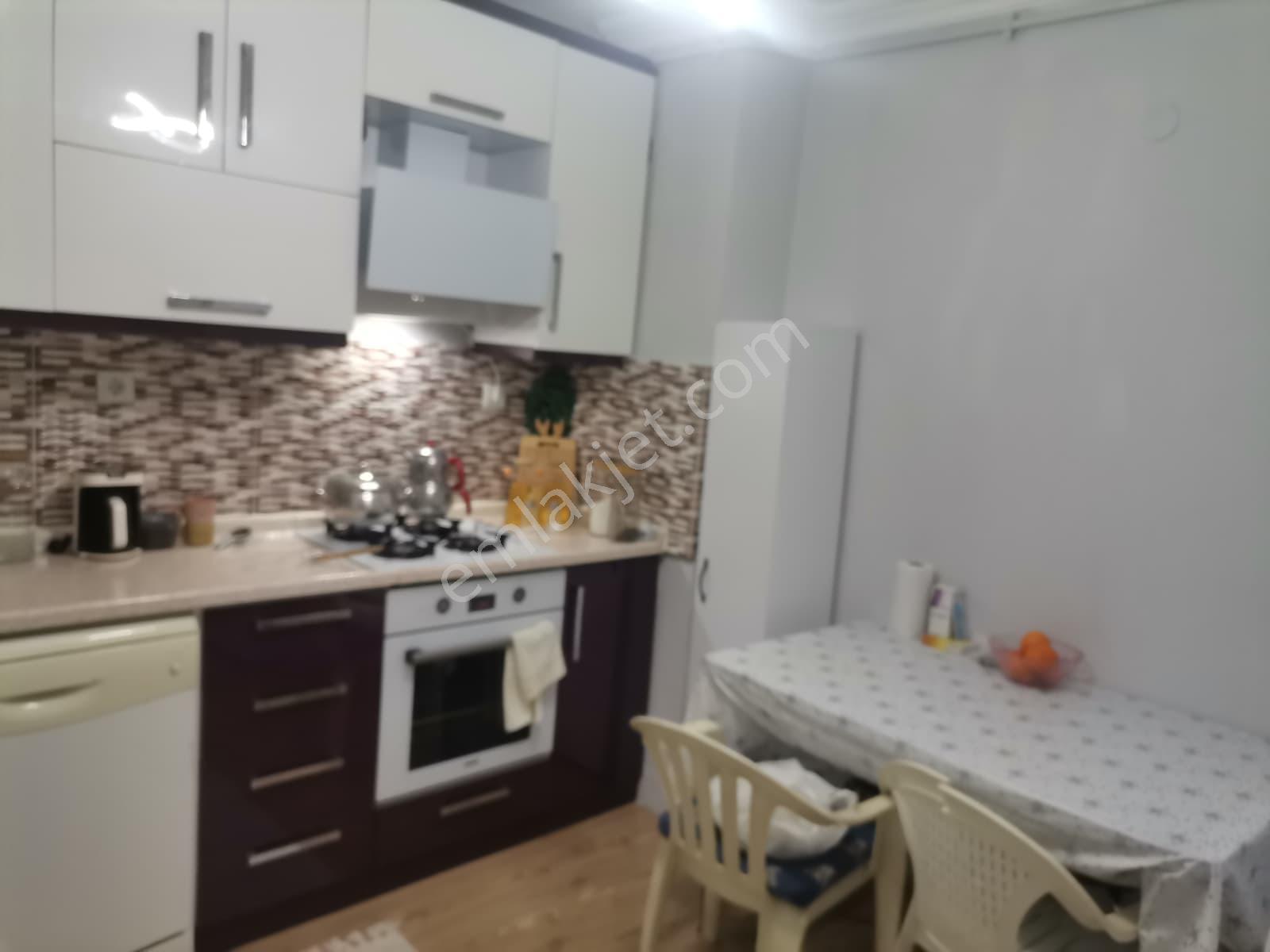 Bursa Yıldırım Yeşilyayla Mahalesinde 3+1 Satılık Daire - Görsel 25