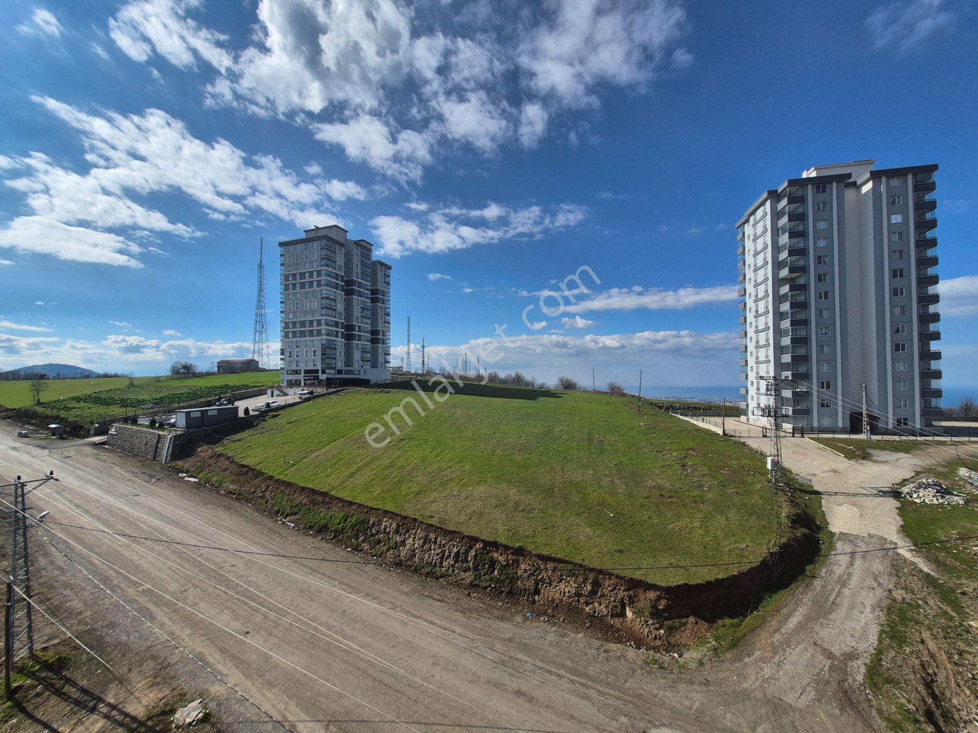 Damla Moonlight' Ta Deniz Ve Doğa Manzaralı Eşyalı Satılık Daire - Görsel 9