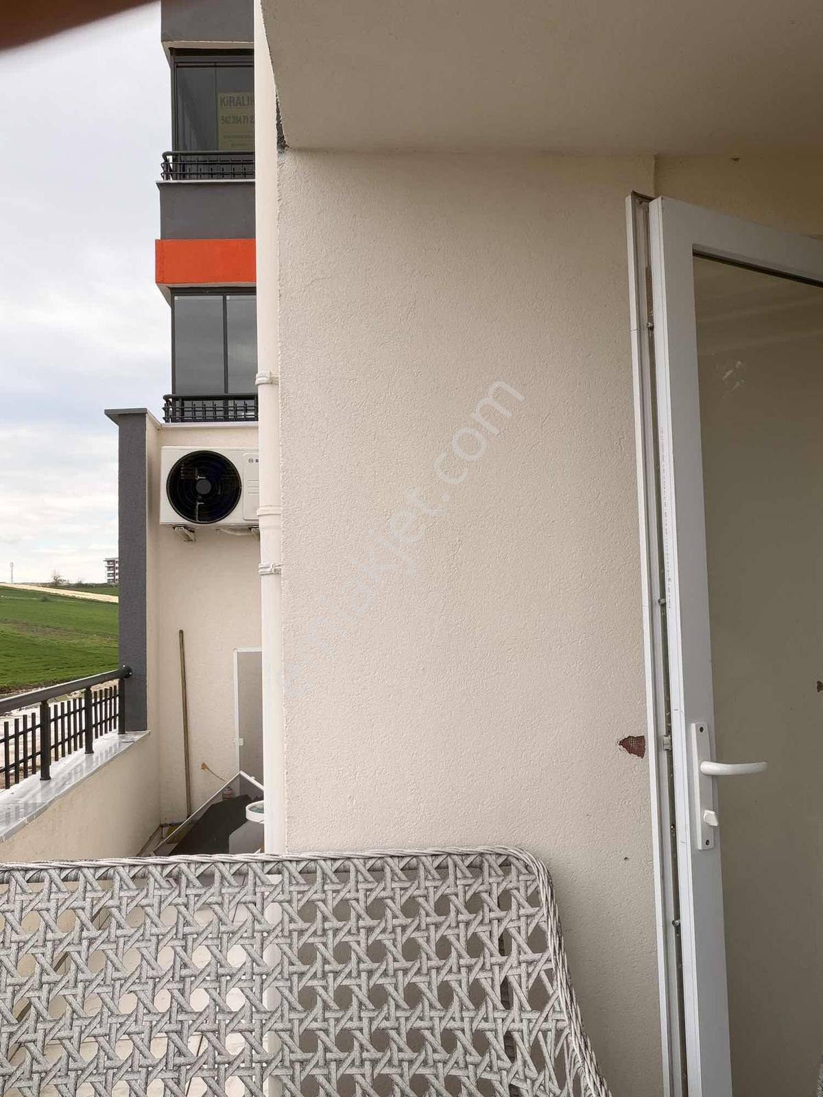 Edirne Kurtuluş Mah. Satılık 3+1 Daire - Görsel 13