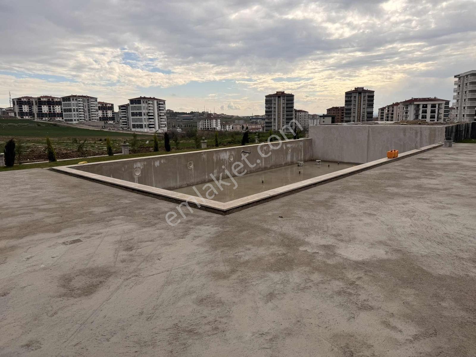 Edirne Kurtuluş Mah. Satılık 3+1 Daire - Görsel 17