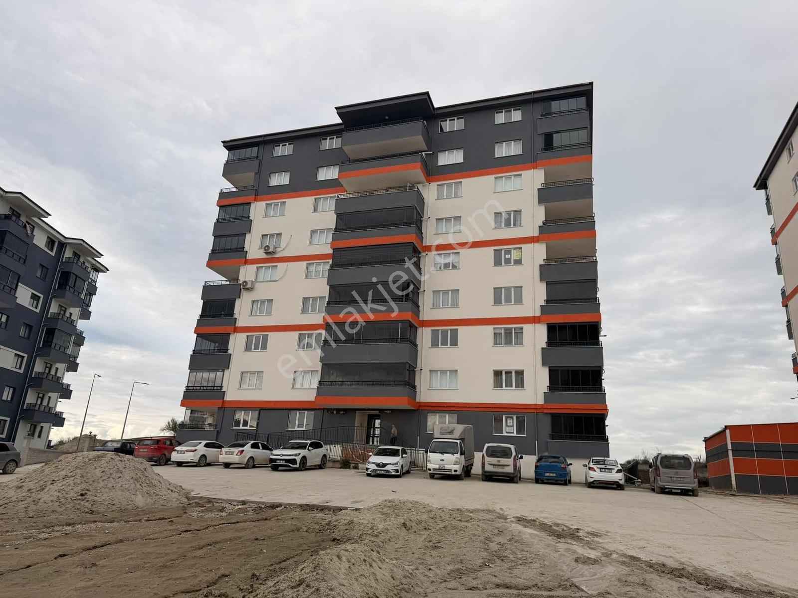 Edirne Kurtuluş Mah. Satılık 3+1 Daire - Görsel 29