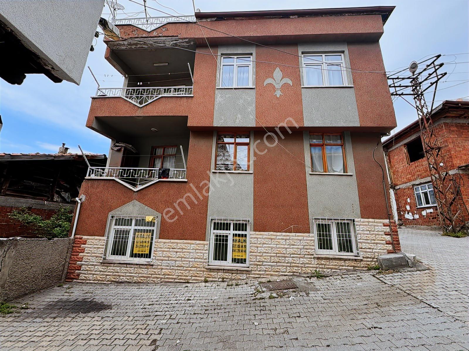 Dokuztaşlar'da 3+1 + Geniş Teras Full Manzaralı Kiralık Daire - Görsel 11