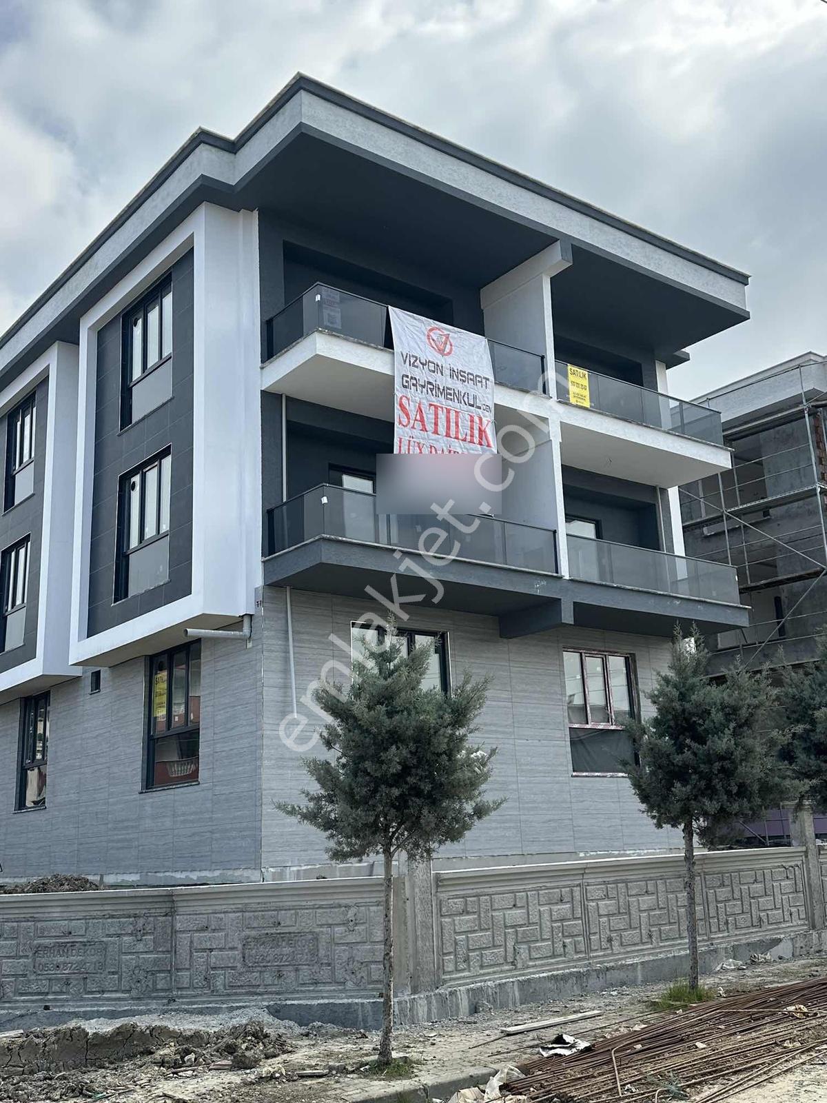 Yalova Merkezi Konumda Ultra Lüks 1+1 Daireler - Görsel 3