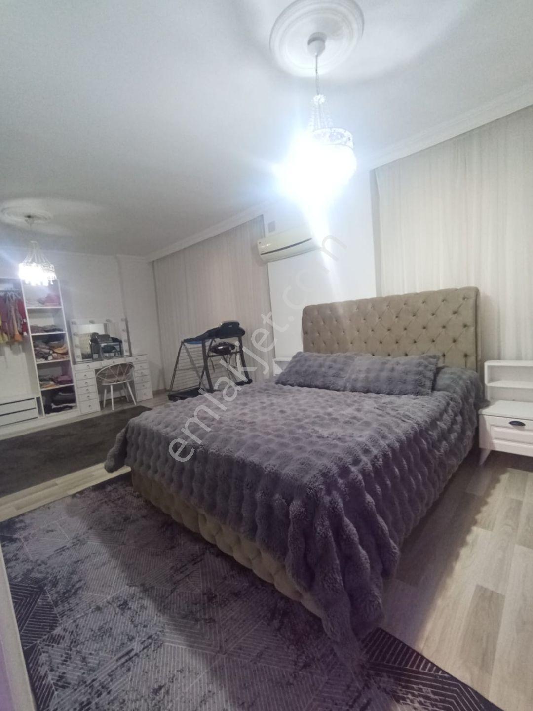 Reis Emlak'tan Satılık Daire Arsuz Karaagaç Mah Salı Pazarına Yakın - Görsel 7