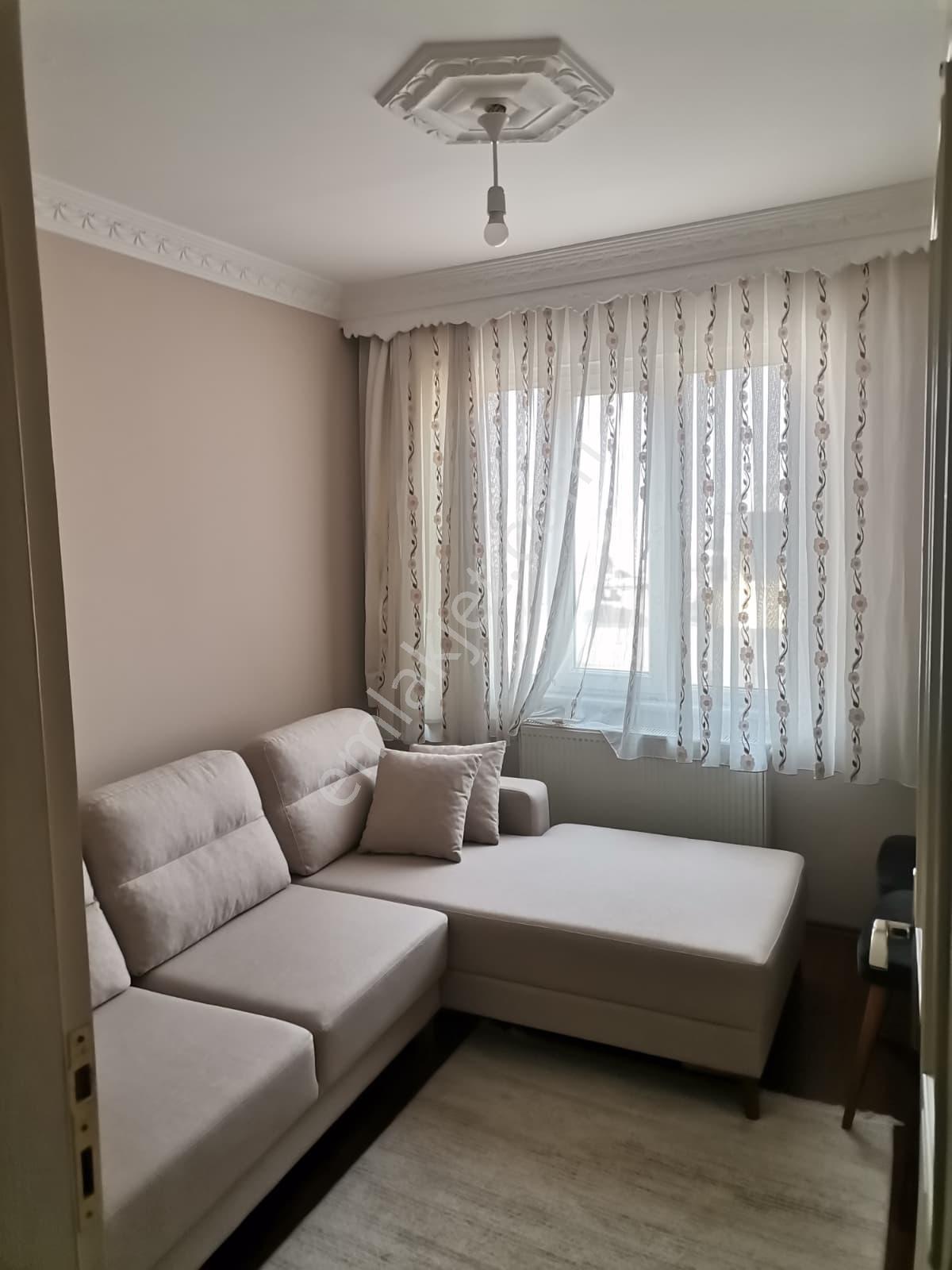 Bursa Yıldırım Maltepe Mahallesinde 3+1 Bakımlı Daire - Görsel 11
