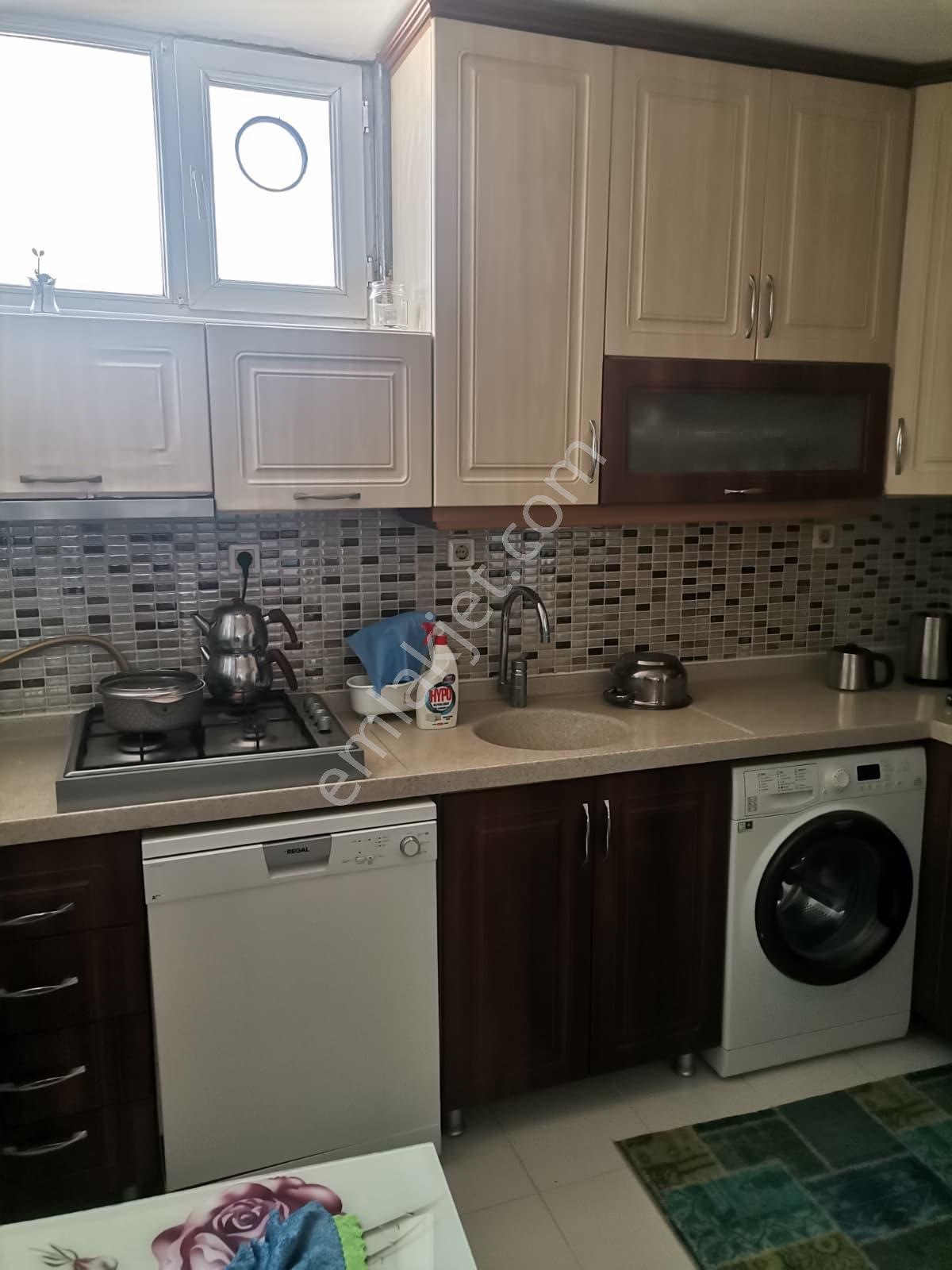 Bursa Yıldırım Maltepe Mahallesinde 3+1 Bakımlı Daire - Görsel 21