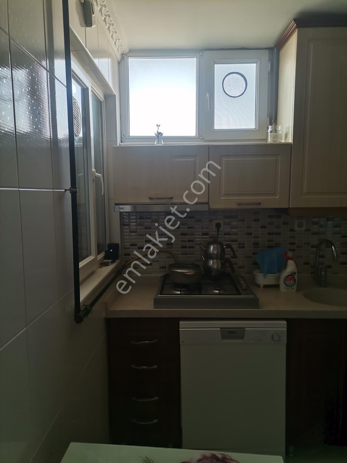 Bursa Yıldırım Maltepe Mahallesinde 3+1 Bakımlı Daire - Görsel 3