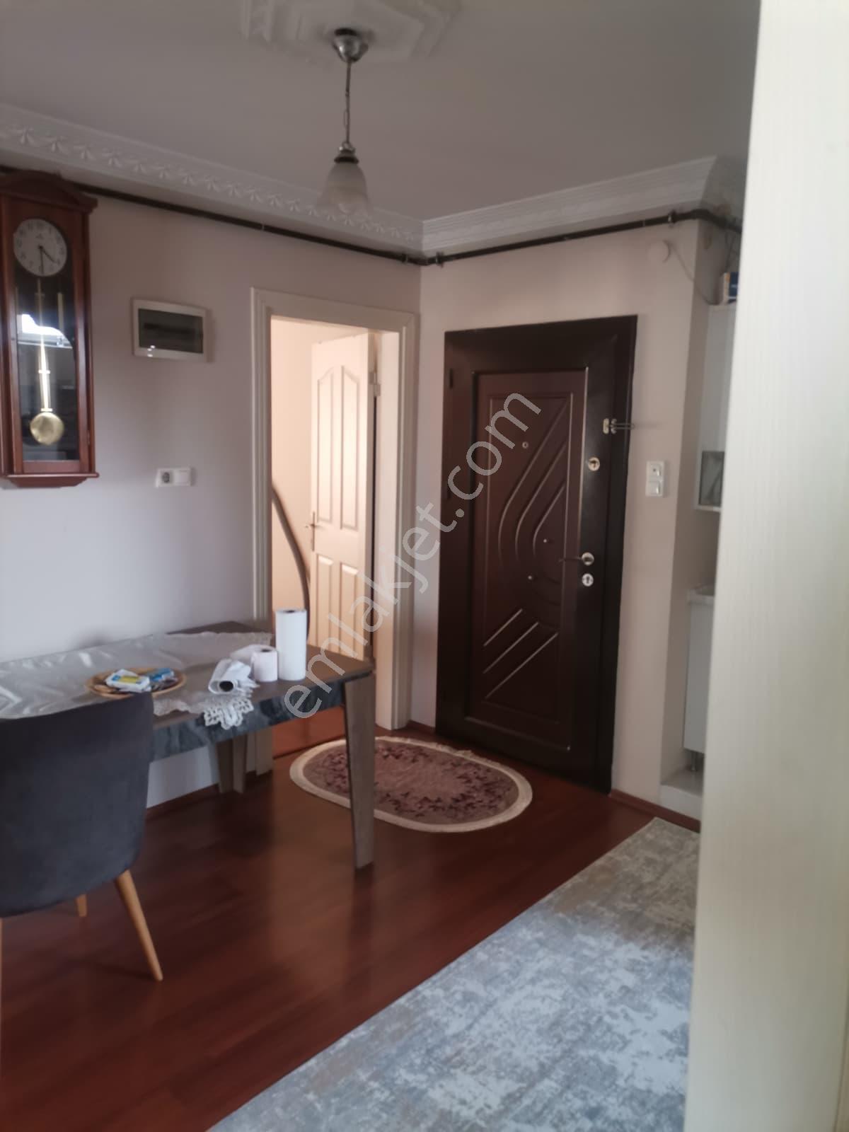 Bursa Yıldırım Maltepe Mahallesinde 3+1 Bakımlı Daire - Görsel 7