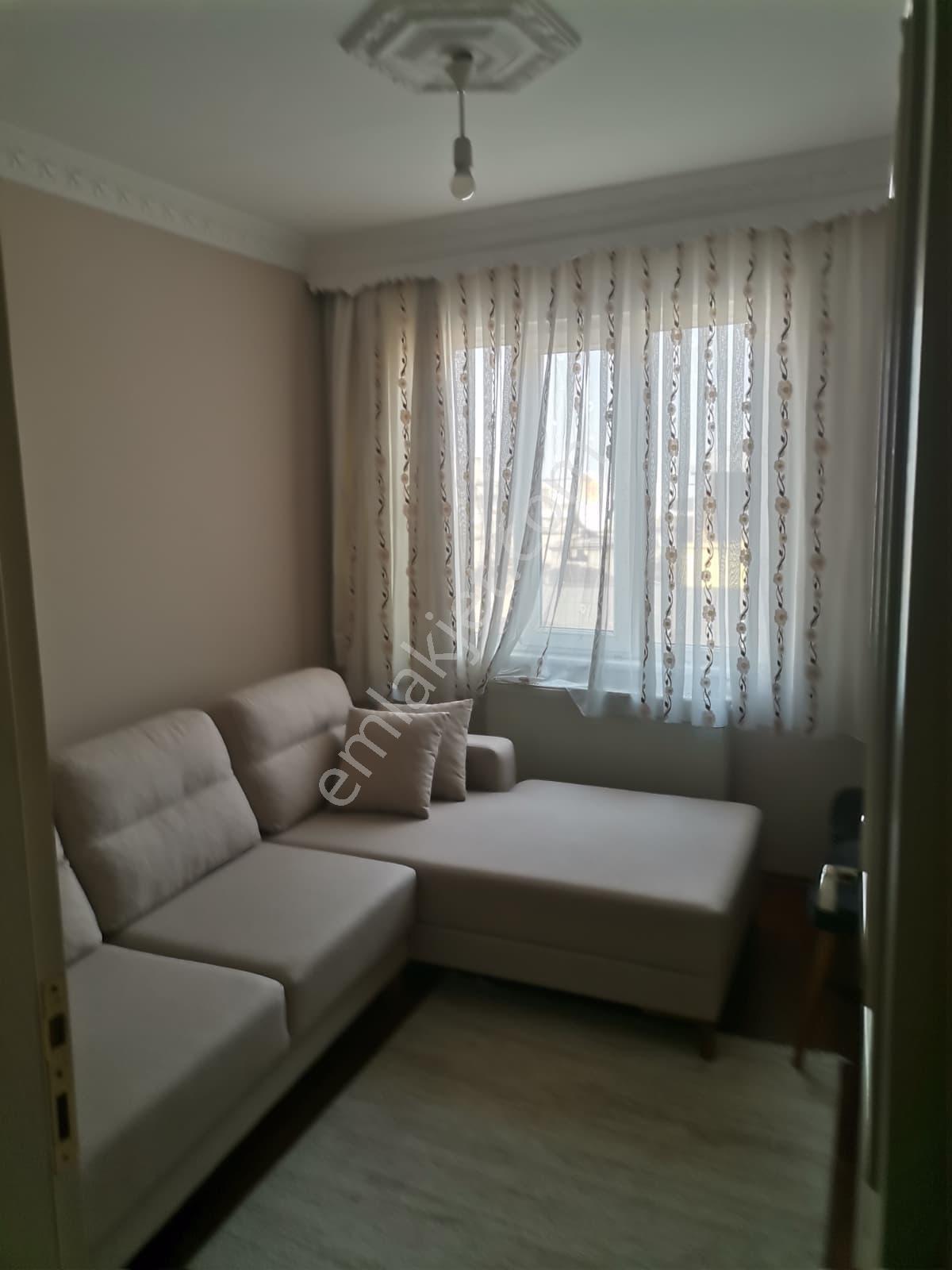Bursa Yıldırım Maltepe Mahallesinde 3+1 Bakımlı Daire - Görsel 16