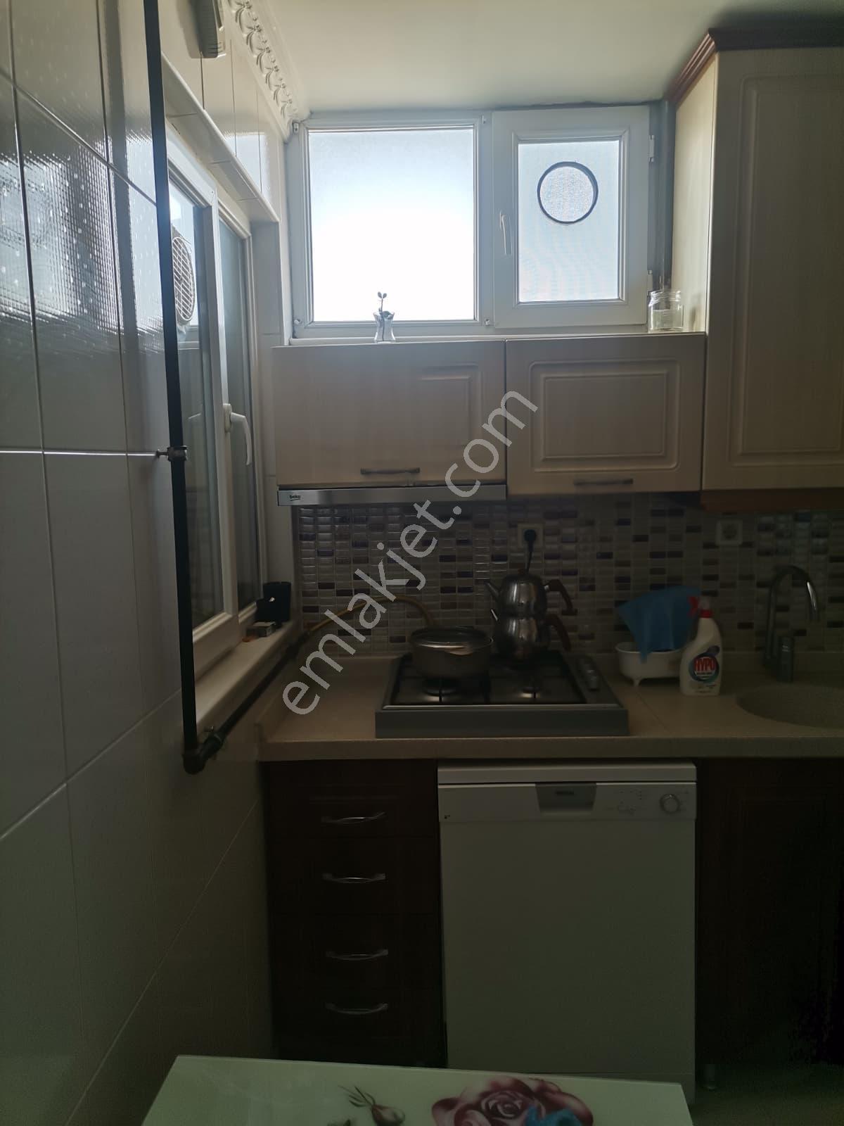 Bursa Yıldırım Maltepe Mahallesinde 3+1 Bakımlı Daire - Görsel 2