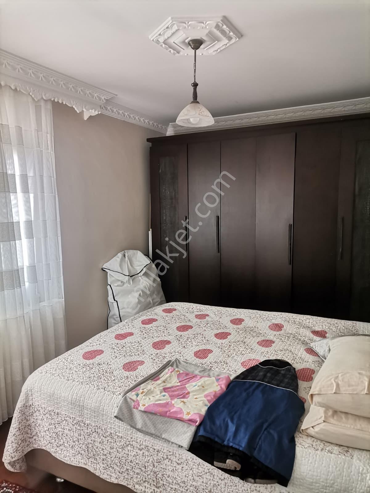 Bursa Yıldırım Maltepe Mahallesinde 3+1 Bakımlı Daire - Görsel 14