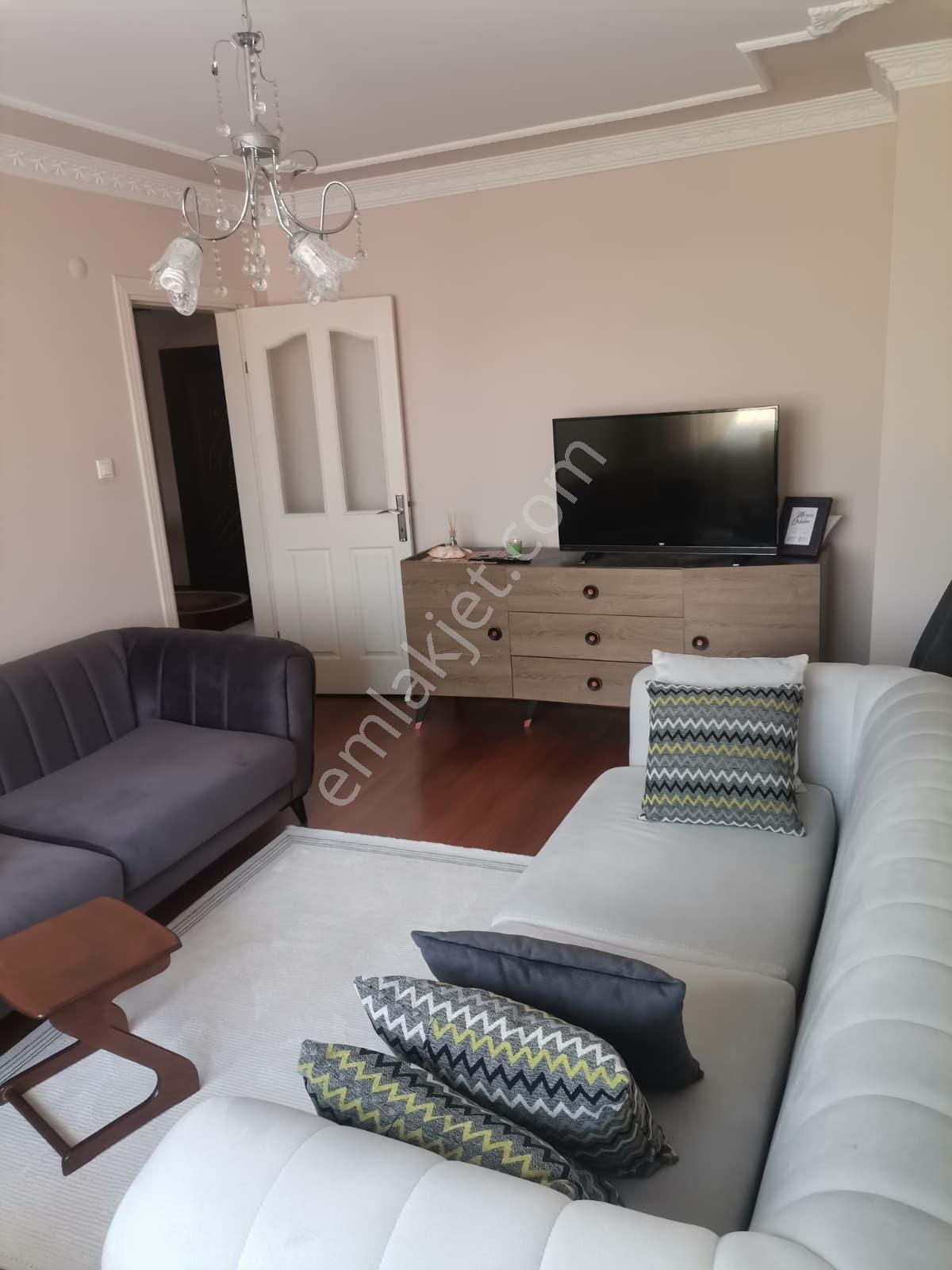 Bursa Yıldırım Maltepe Mahallesinde 3+1 Bakımlı Daire - Görsel 28