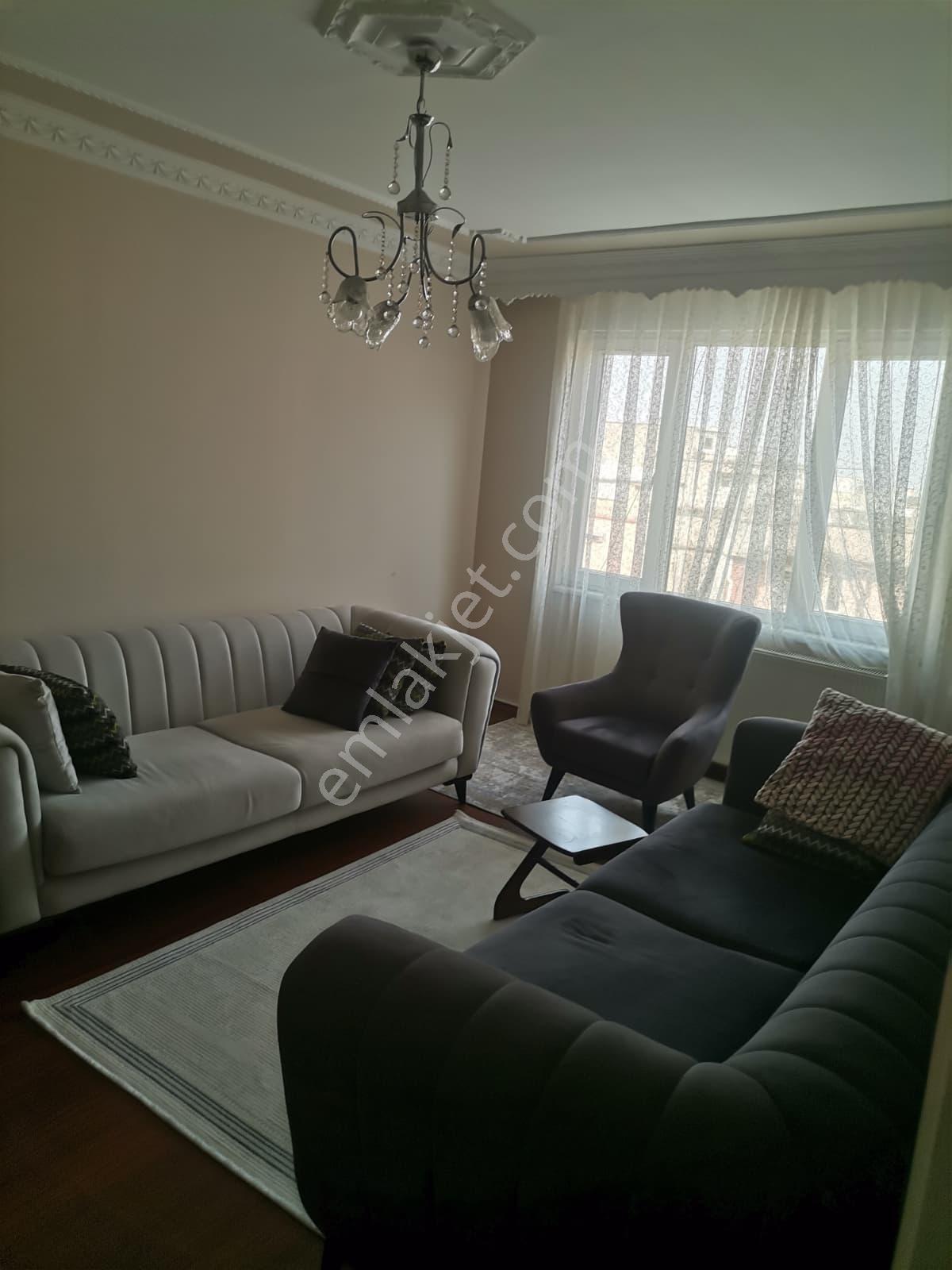 Bursa Yıldırım Maltepe Mahallesinde 3+1 Bakımlı Daire - Görsel 19