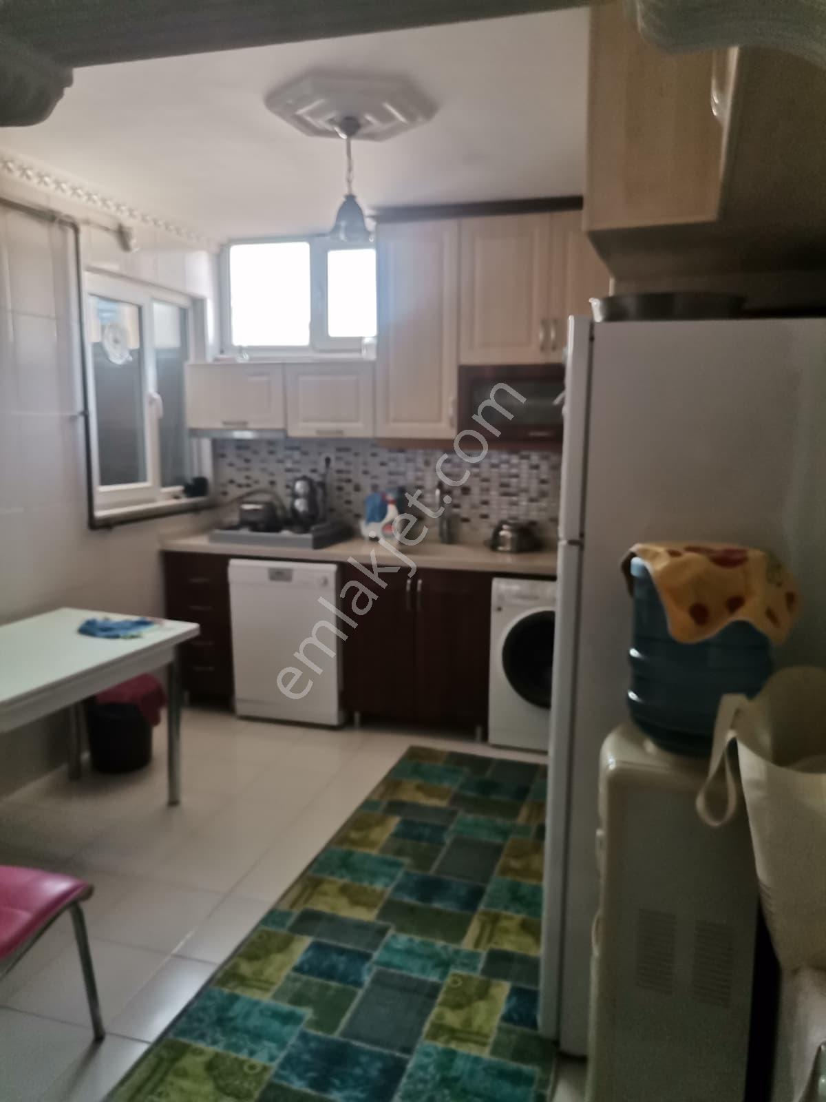 Bursa Yıldırım Maltepe Mahallesinde 3+1 Bakımlı Daire - Görsel 12