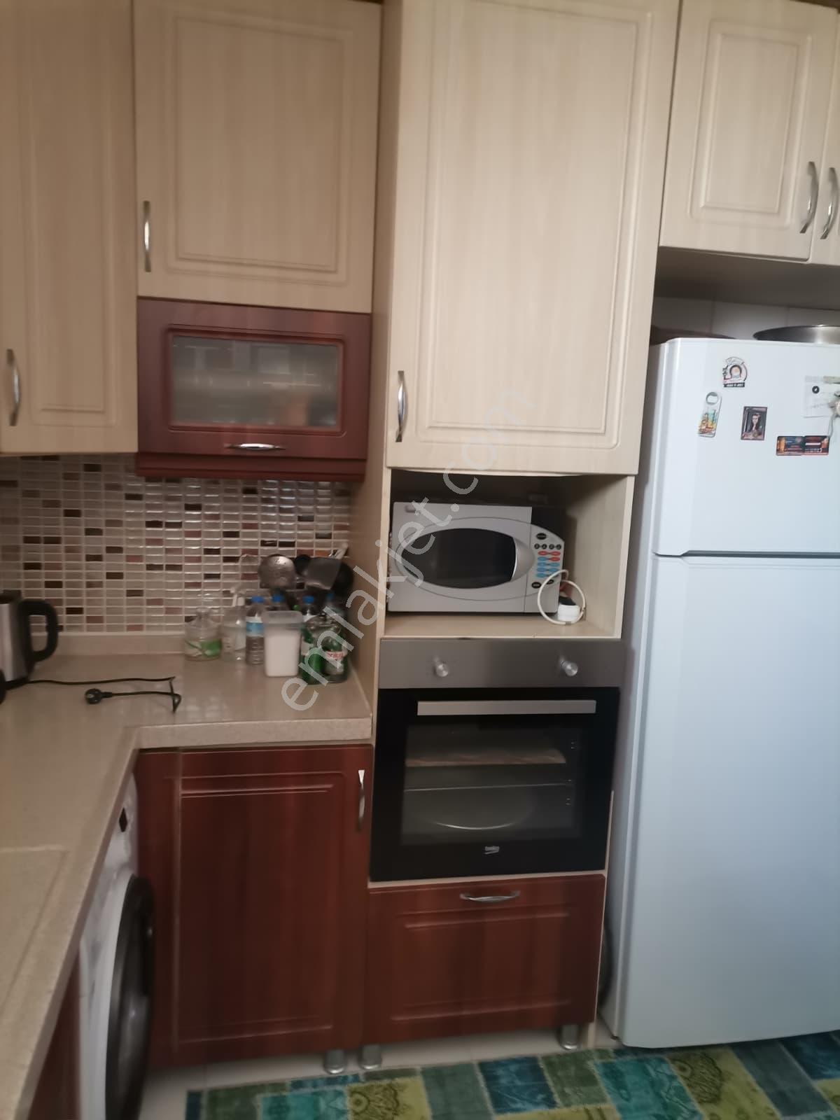 Bursa Yıldırım Maltepe Mahallesinde 3+1 Bakımlı Daire - Görsel 9