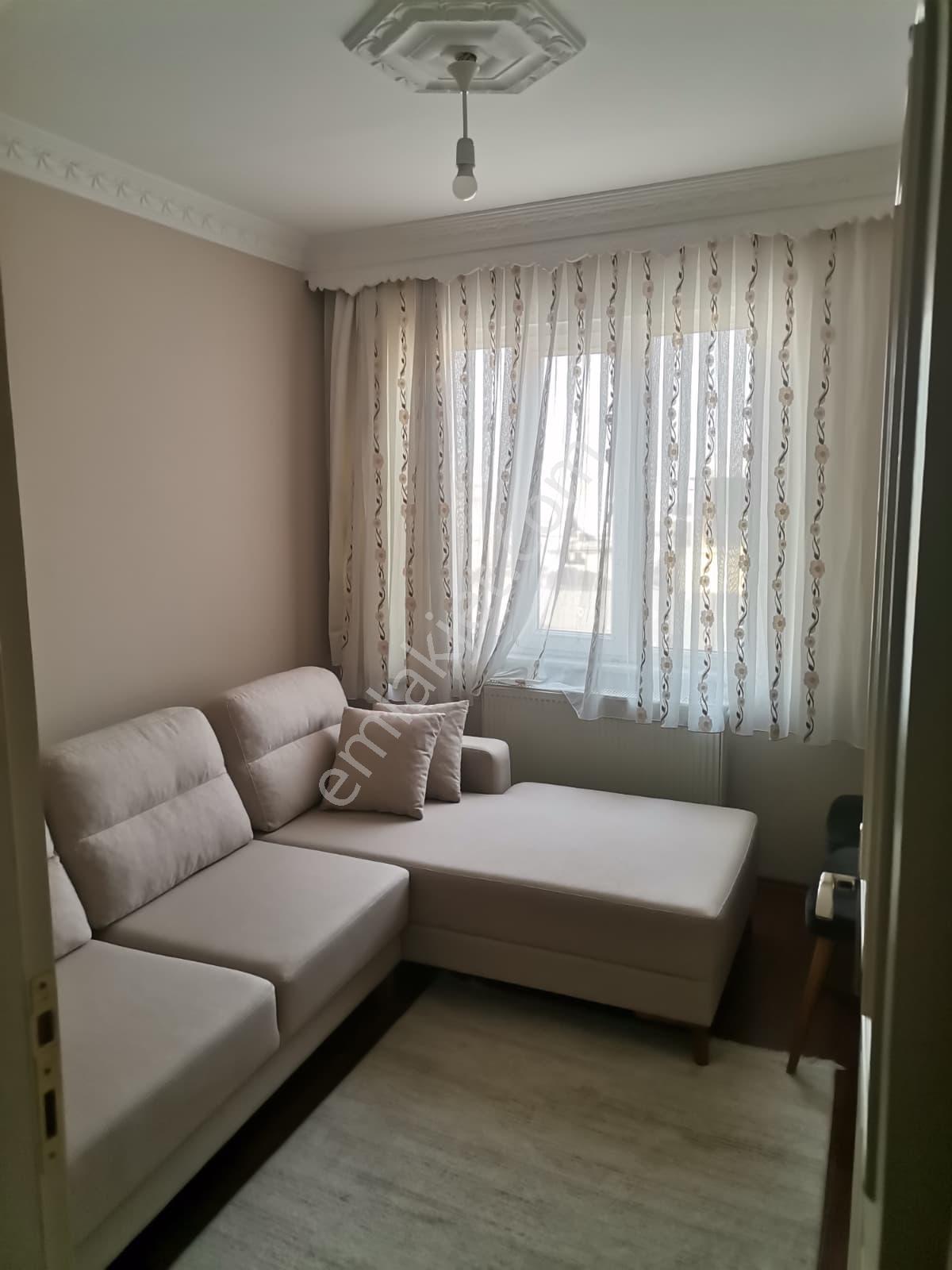 Bursa Yıldırım Maltepe Mahallesinde 3+1 Bakımlı Daire