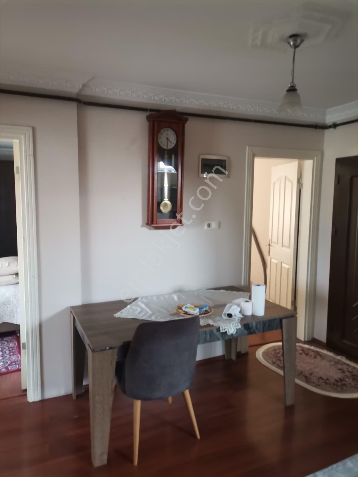 Bursa Yıldırım Maltepe Mahallesinde 3+1 Bakımlı Daire - Görsel 18