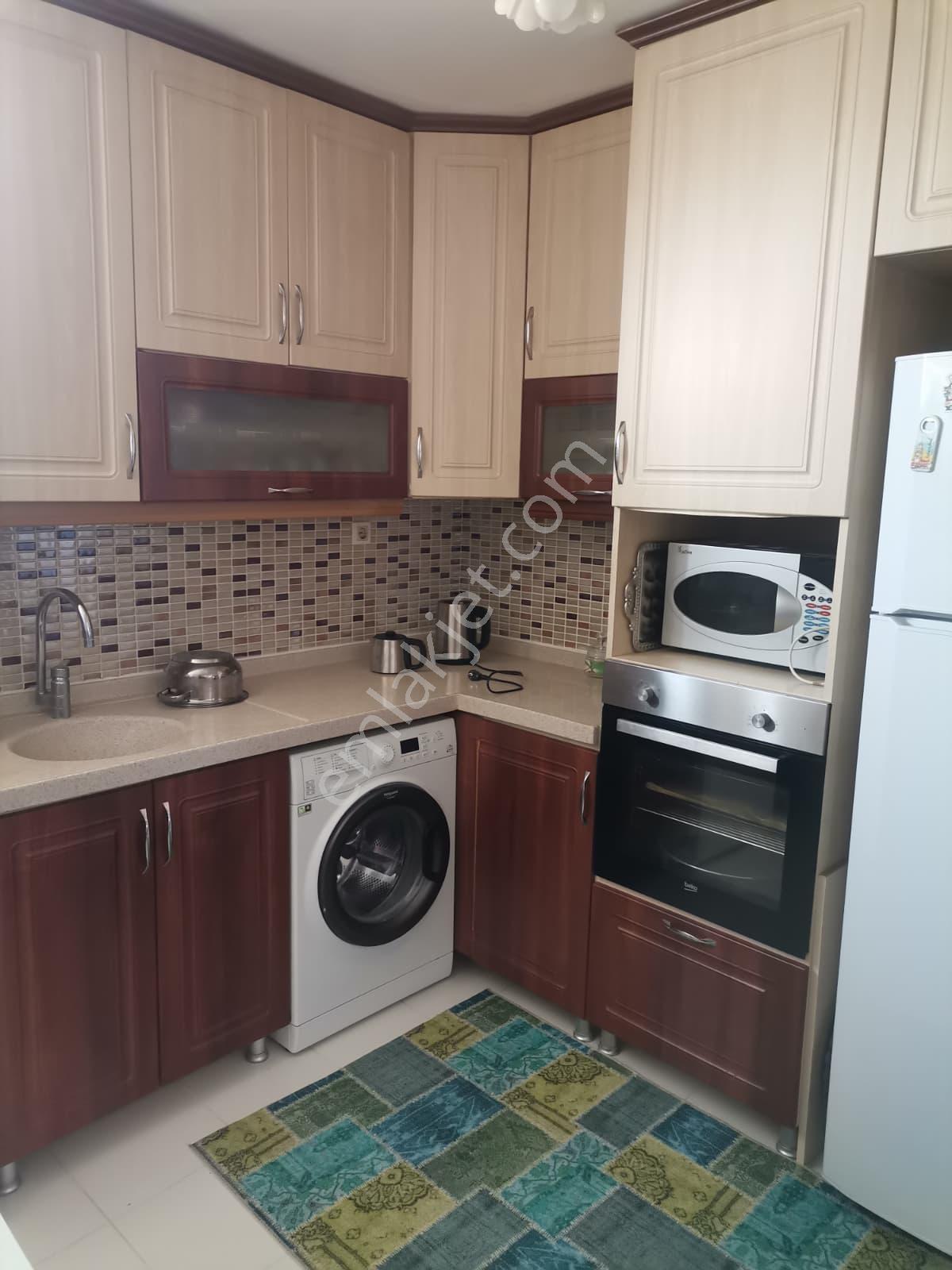Bursa Yıldırım Maltepe Mahallesinde 3+1 Bakımlı Daire - Görsel 15