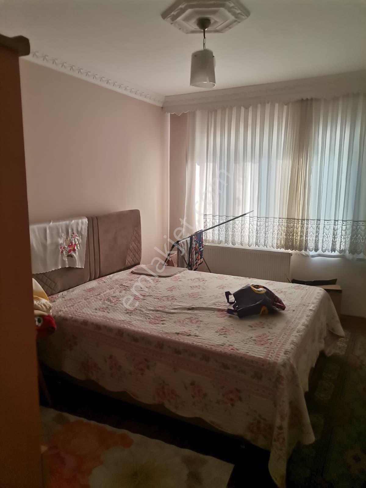 Bursa Yıldırım Maltepe Mahallesinde 3+1 Bakımlı Daire - Görsel 27