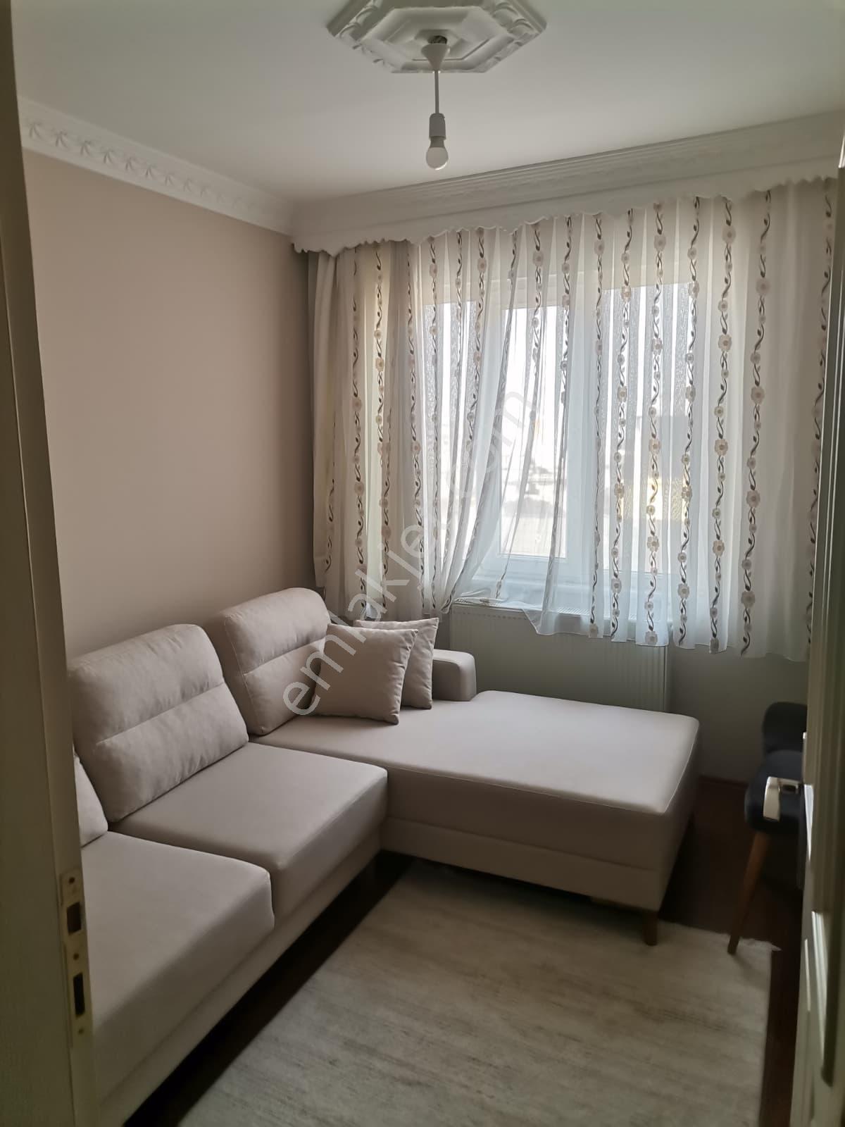 Bursa Yıldırım Maltepe Mahallesinde 3+1 Bakımlı Daire - Görsel 6