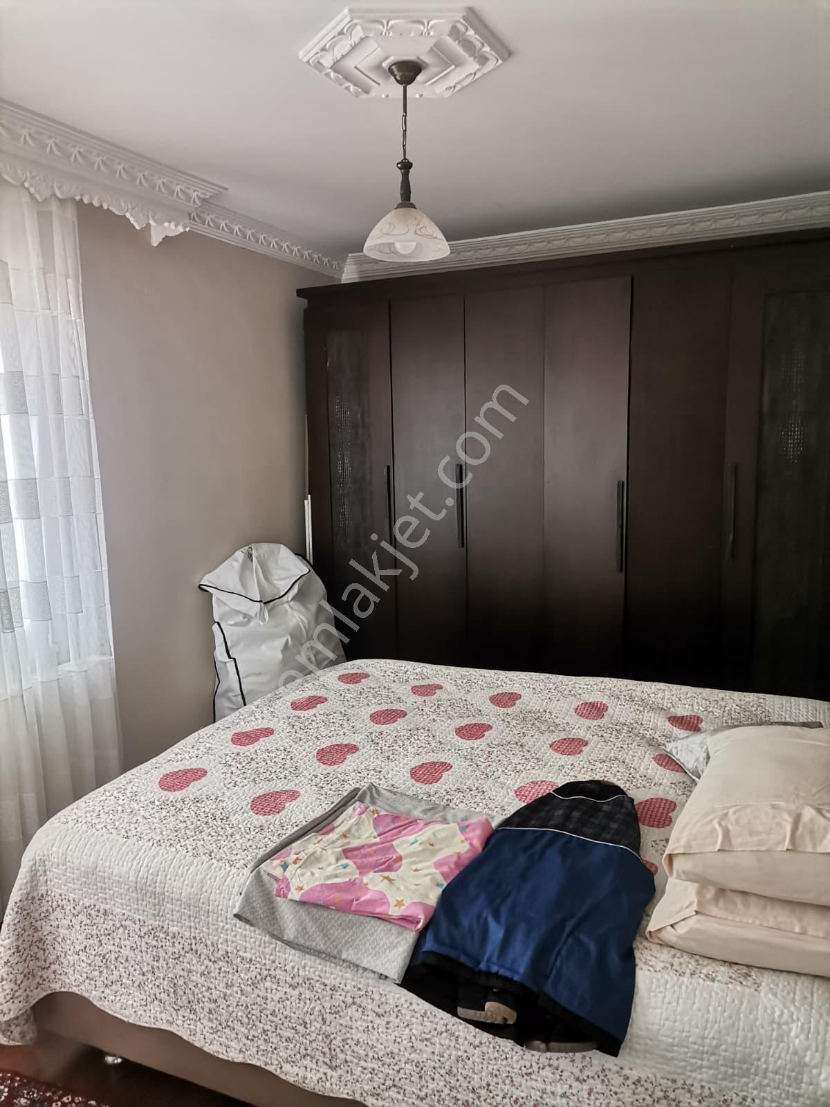 Bursa Yıldırım Maltepe Mahallesinde 3+1 Bakımlı Daire - Görsel 22