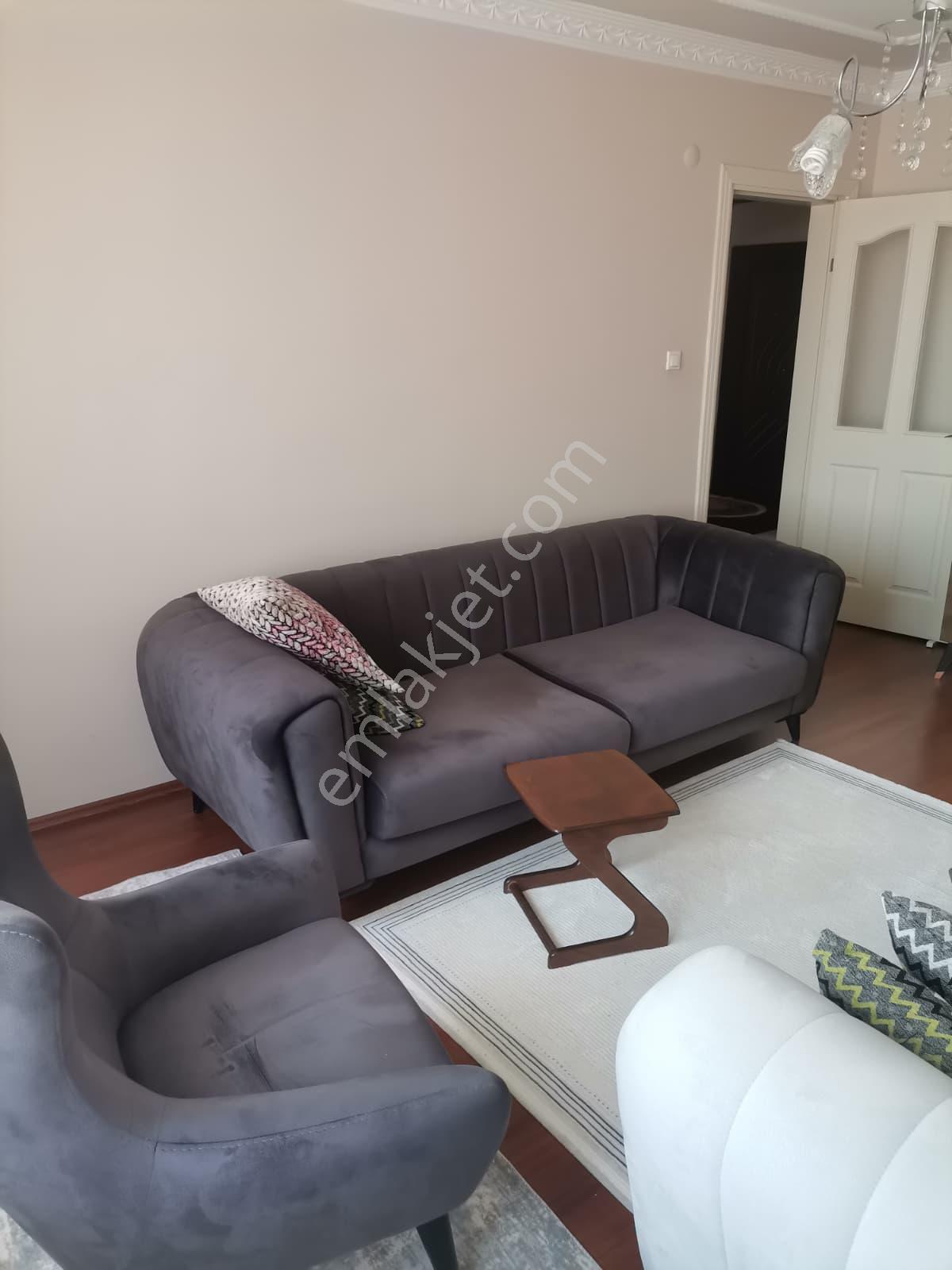 Bursa Yıldırım Maltepe Mahallesinde 3+1 Bakımlı Daire - Görsel 17