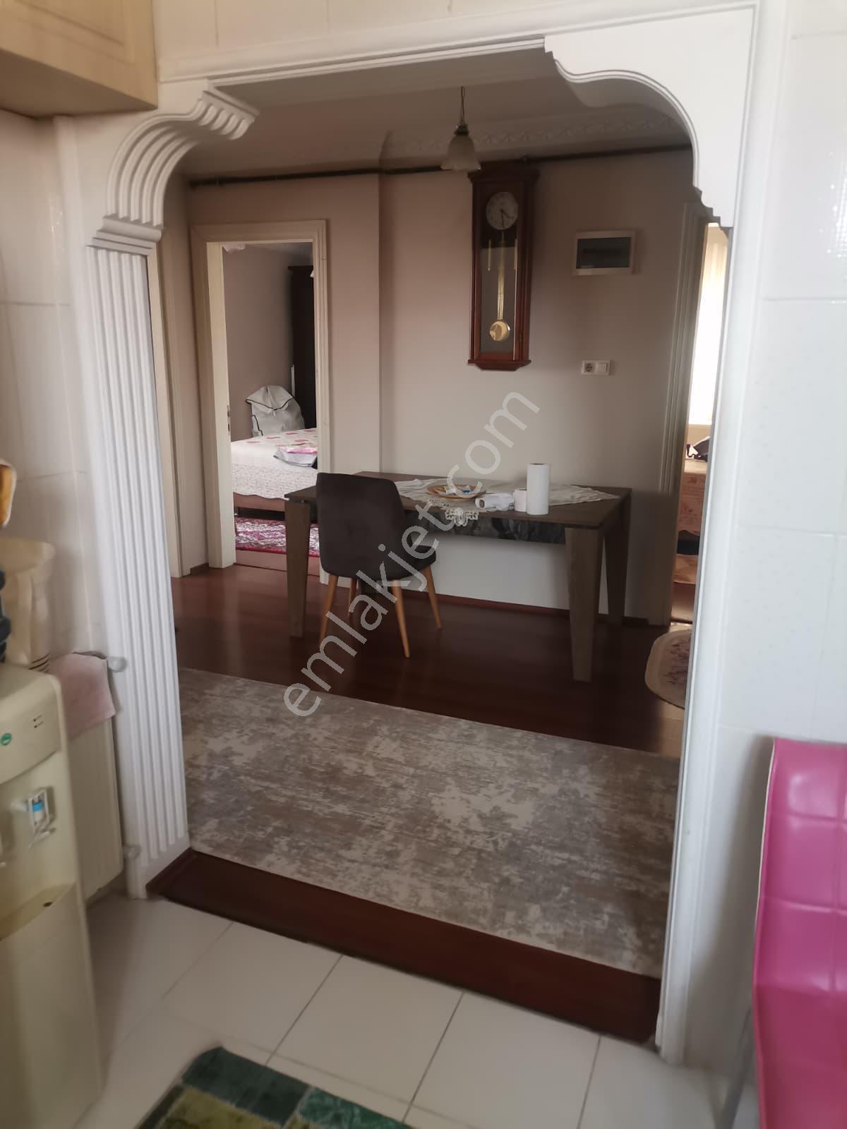 Bursa Yıldırım Maltepe Mahallesinde 3+1 Bakımlı Daire - Görsel 10