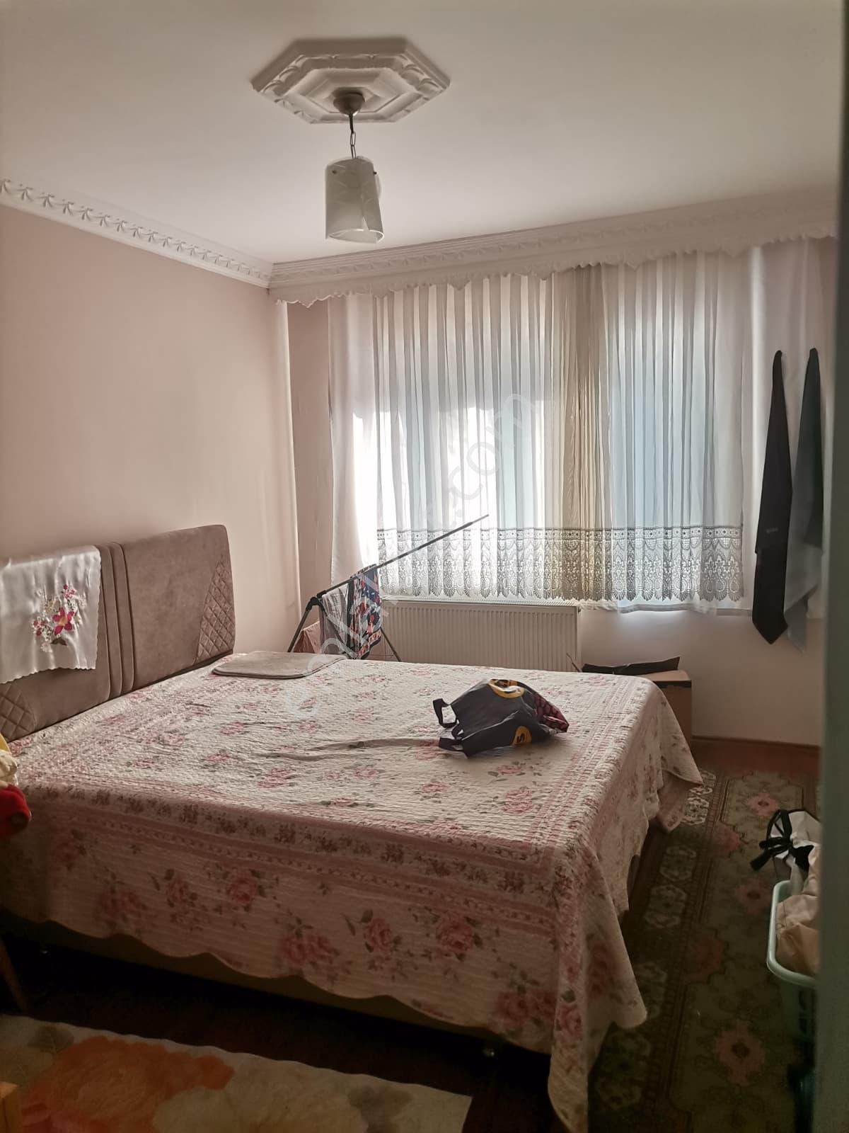 Bursa Yıldırım Maltepe Mahallesinde 3+1 Bakımlı Daire - Görsel 24