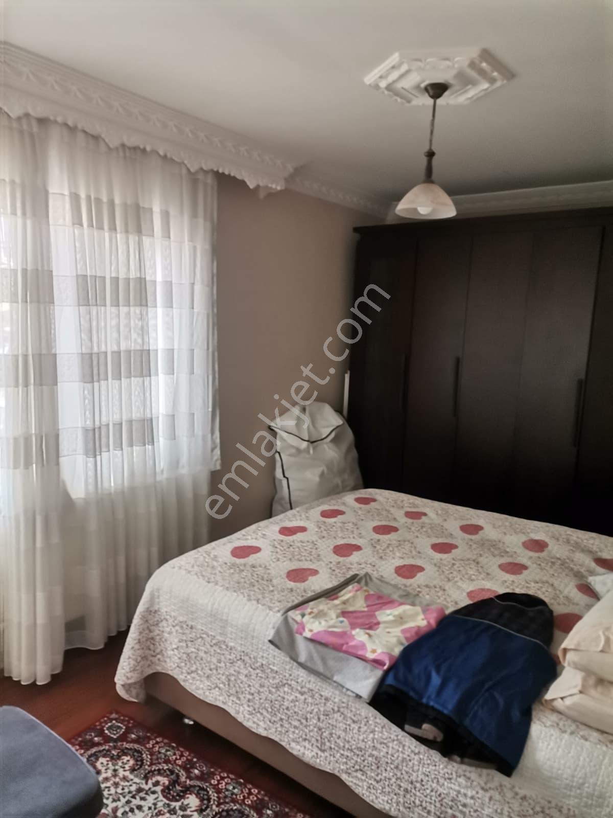 Bursa Yıldırım Maltepe Mahallesinde 3+1 Bakımlı Daire - Görsel 8