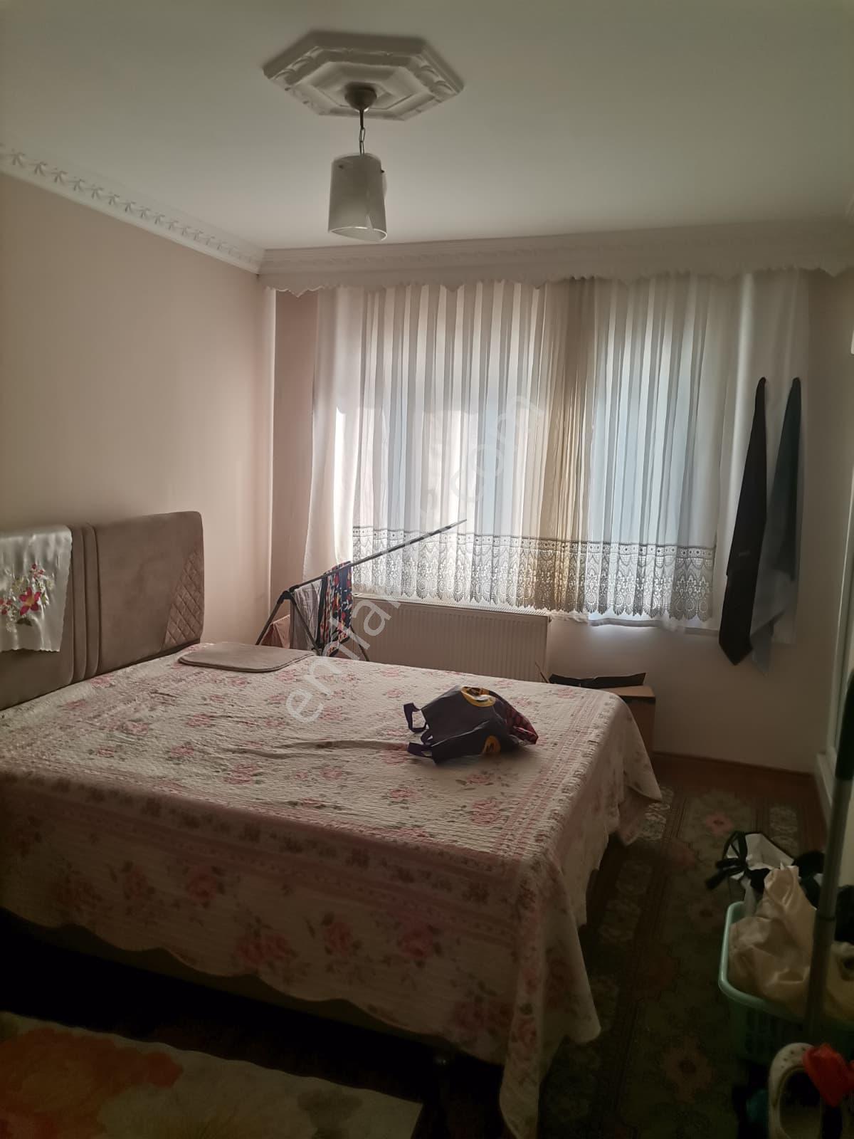 Bursa Yıldırım Maltepe Mahallesinde 3+1 Bakımlı Daire - Görsel 26