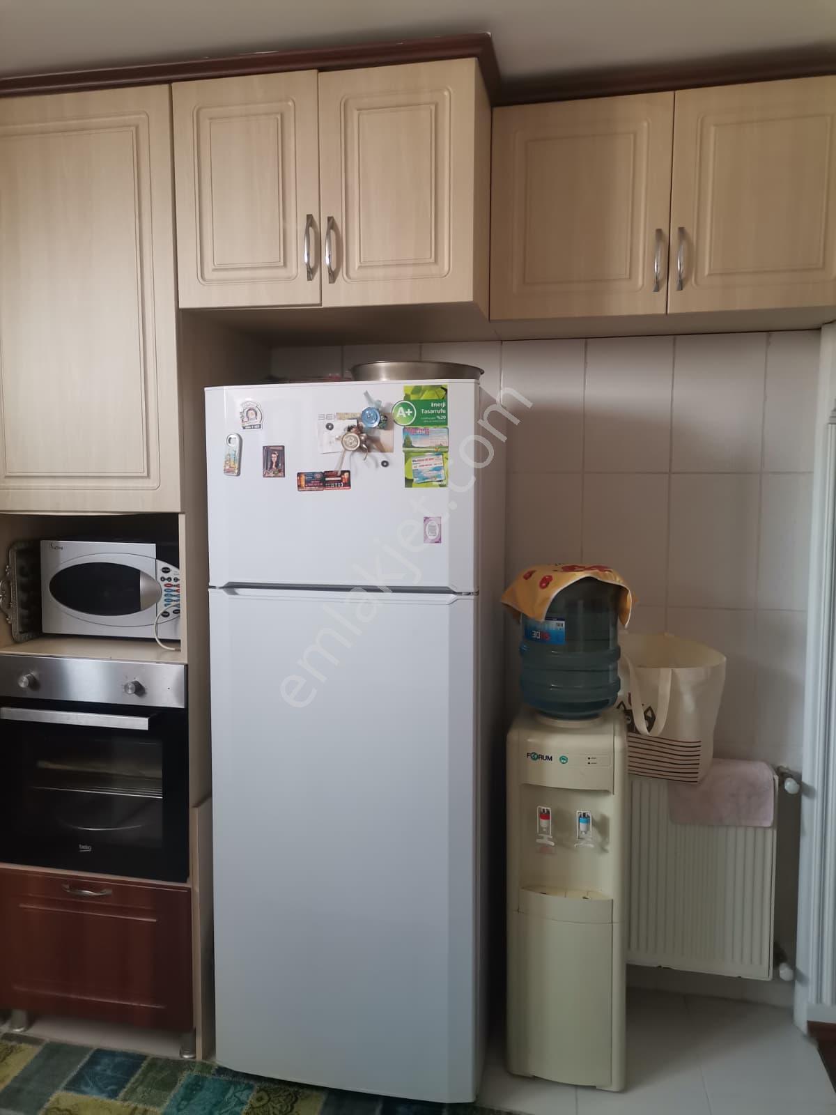 Bursa Yıldırım Maltepe Mahallesinde 3+1 Bakımlı Daire - Görsel 20
