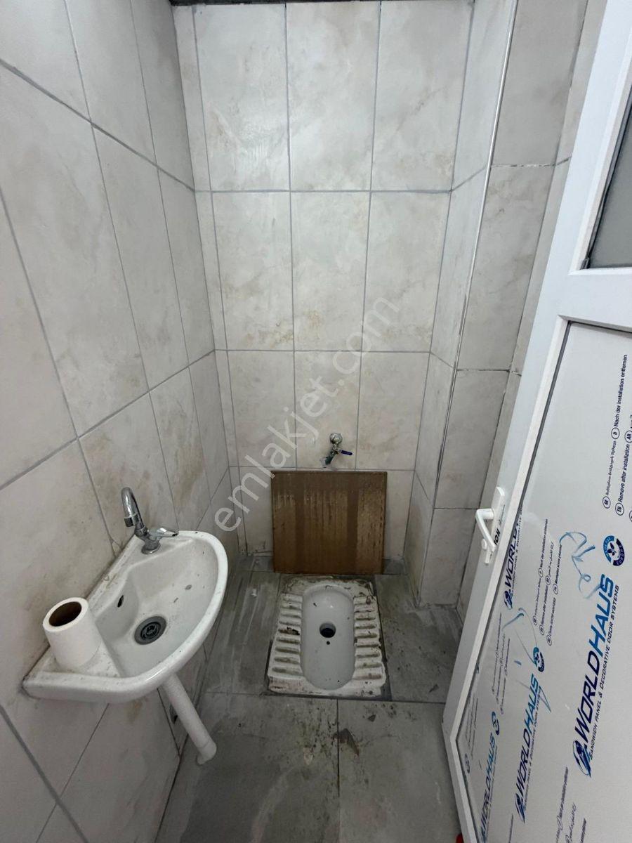 2. Küçük Sanayi Karşısı Kiralık Dükkanlar - Görsel 9