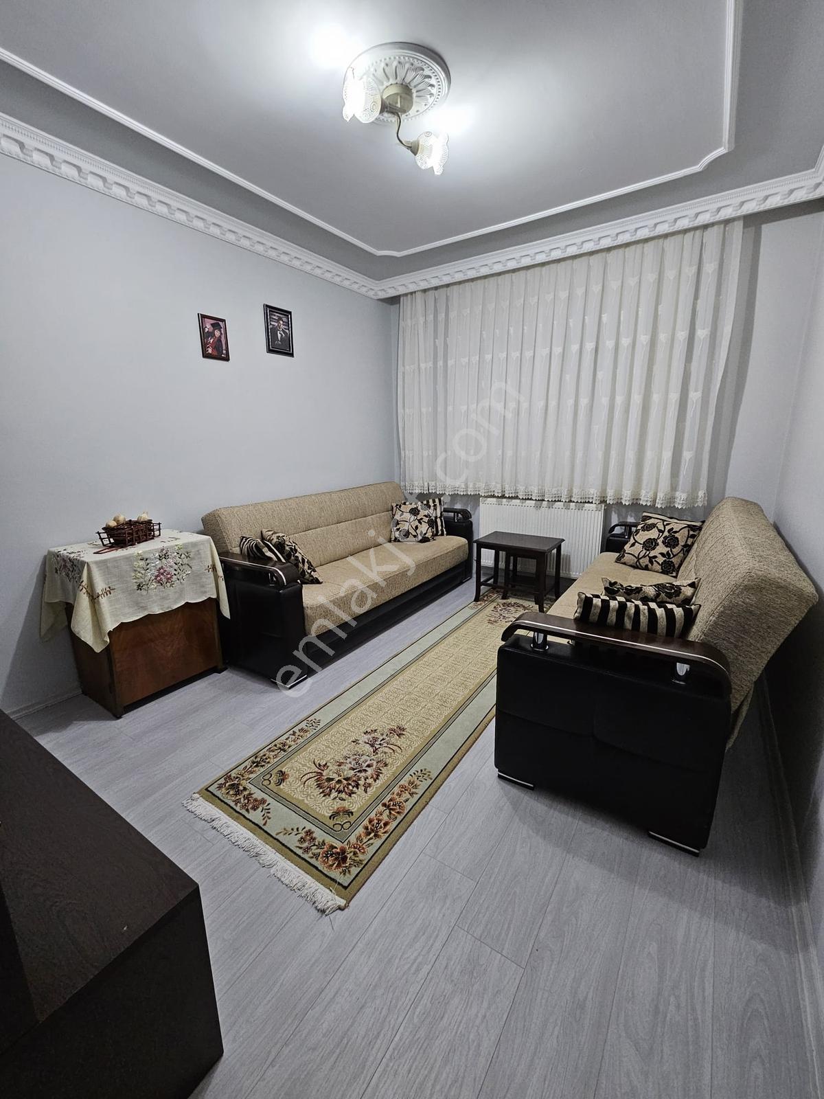 Yenikent Mah Arakat Balkonlu Ferah Masrafsız 3+1 Satılık Daire - Görsel 19