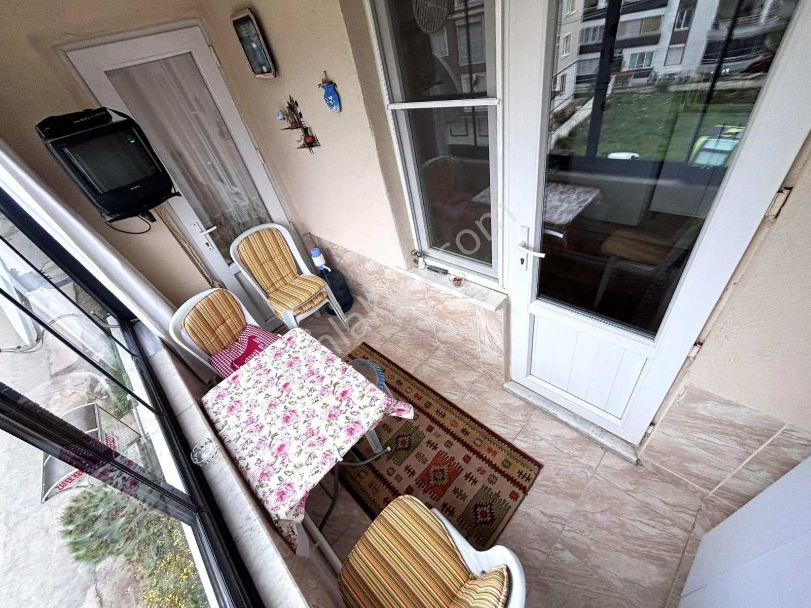 📢tek Yetkili Aygül'den Akçay'da Site İçi Güvenlikli Ön Cephe Doğalgazlı Masrafsız 3+1 Satılık Daire - Görsel 12