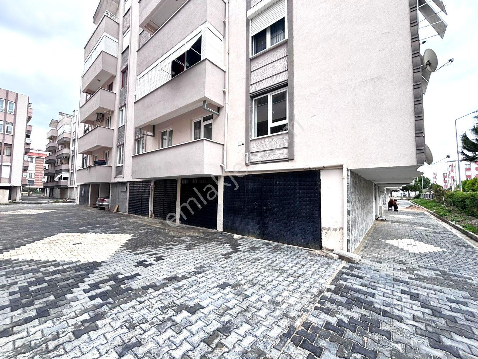 📢tek Yetkili Aygül'den Akçay'da Site İçi Güvenlikli Ön Cephe Doğalgazlı Masrafsız 3+1 Satılık Daire - Görsel 35