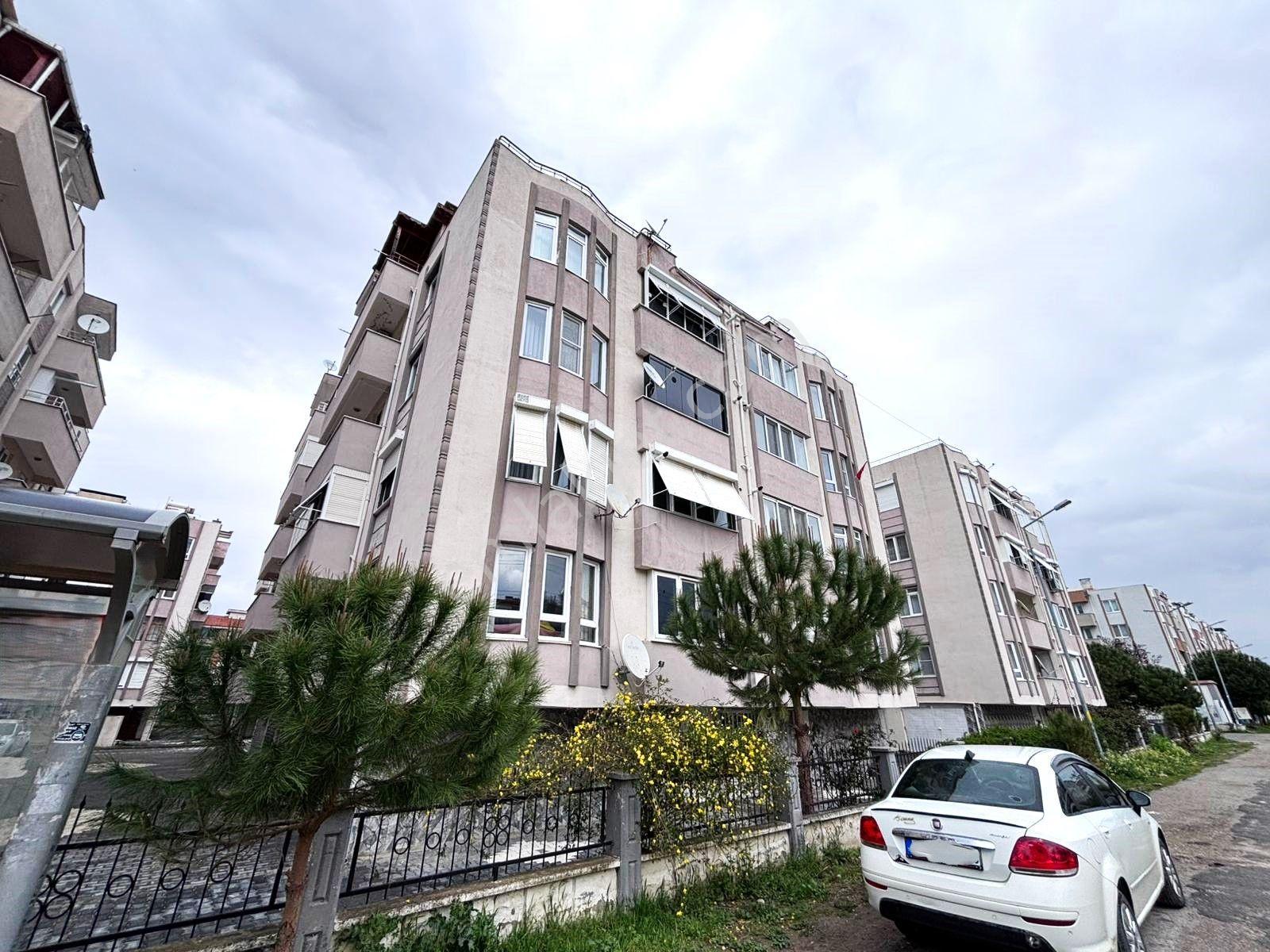 📢tek Yetkili Aygül'den Akçay'da Site İçi Güvenlikli Ön Cephe Doğalgazlı Masrafsız 3+1 Satılık Daire - Görsel 2