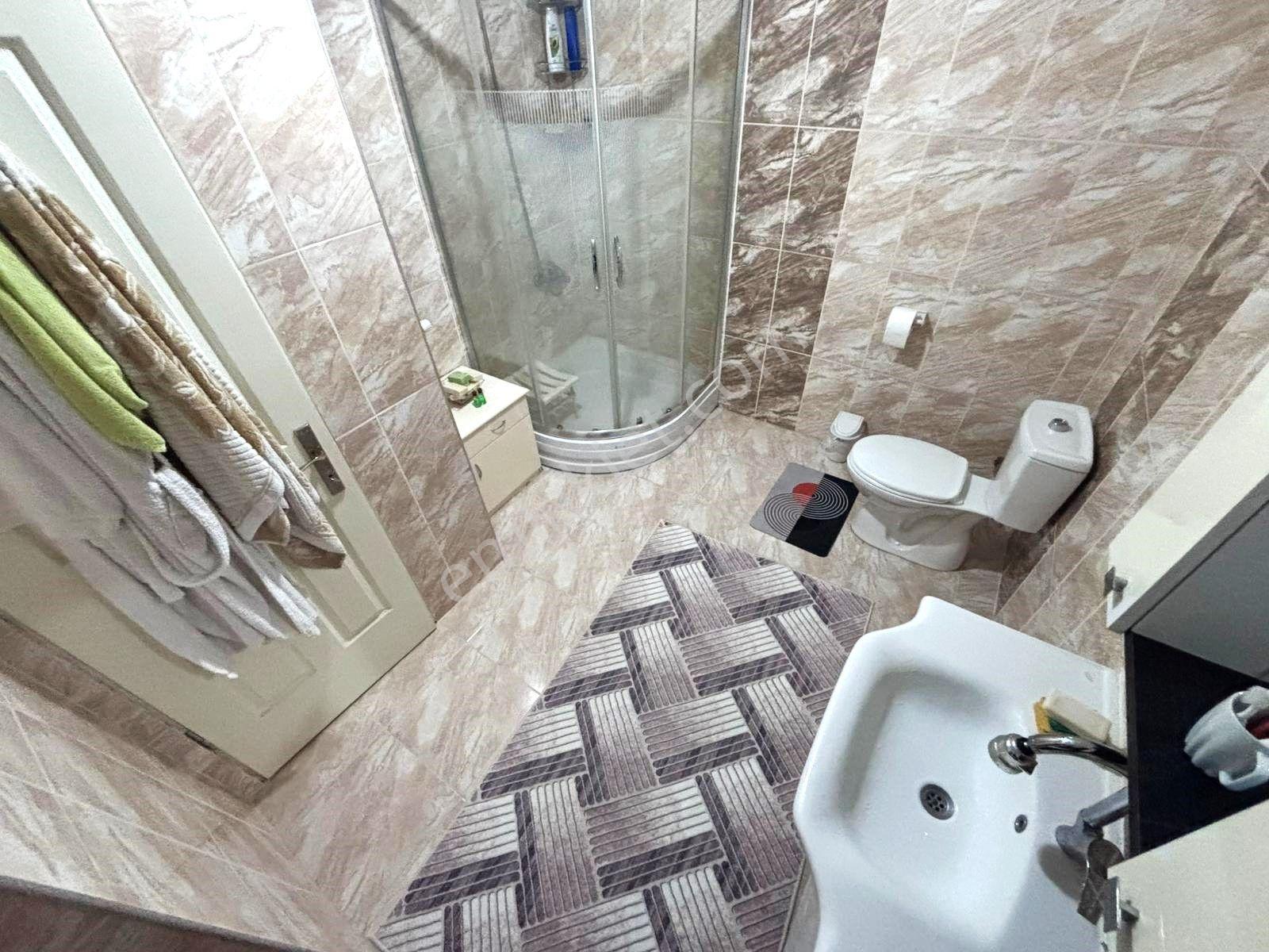 📢tek Yetkili Aygül'den Akçay'da Site İçi Güvenlikli Ön Cephe Doğalgazlı Masrafsız 3+1 Satılık Daire - Görsel 28