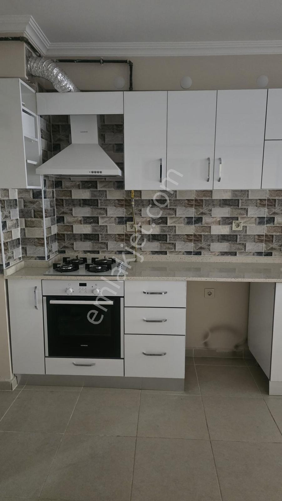 2+0 65m2 Balkonlu Asansörlü Daire - Görsel 12