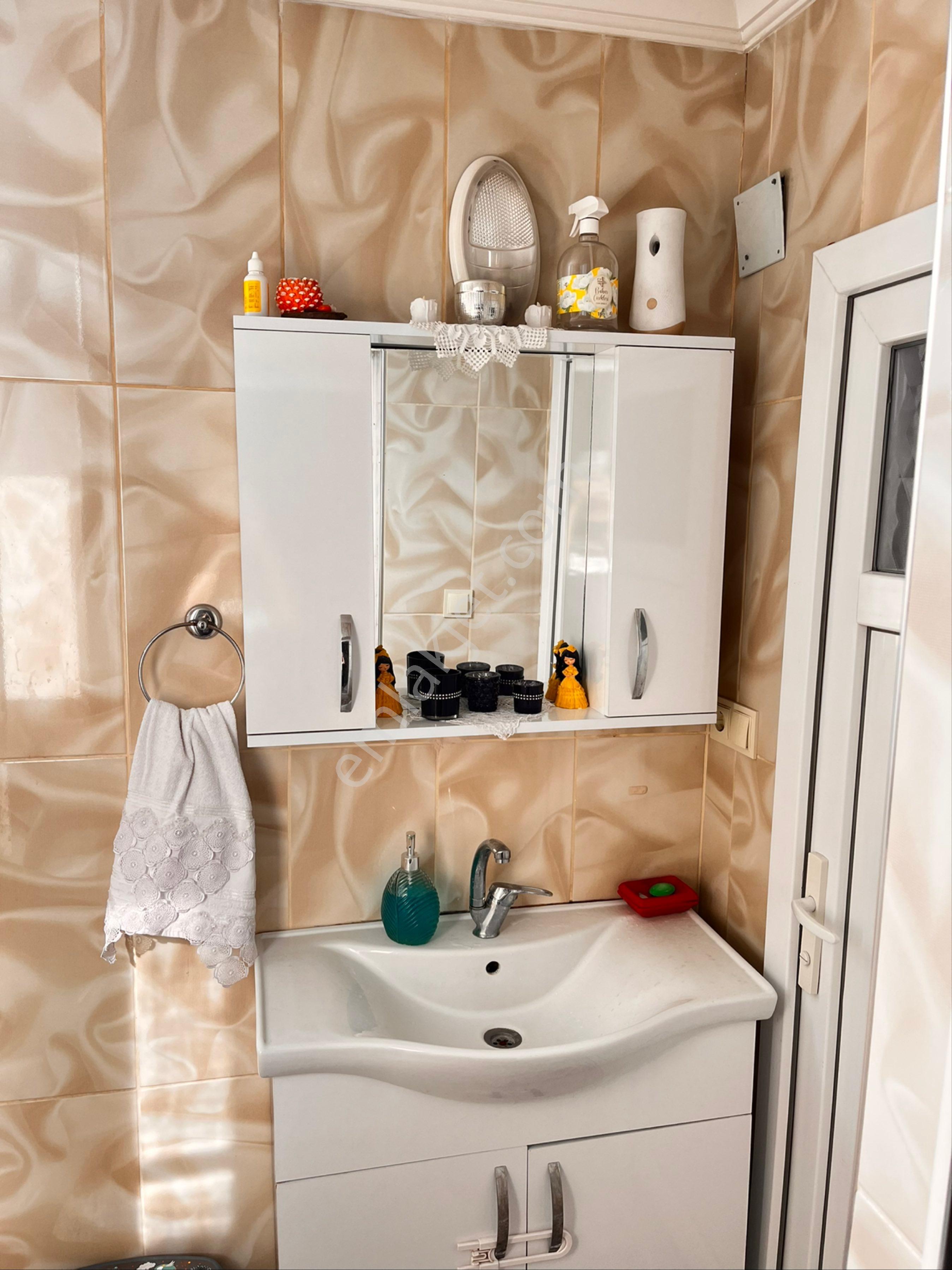 Sahibinden Yeşilevler Mahallesinde Kiralık 2+1 Daire - Görsel 10