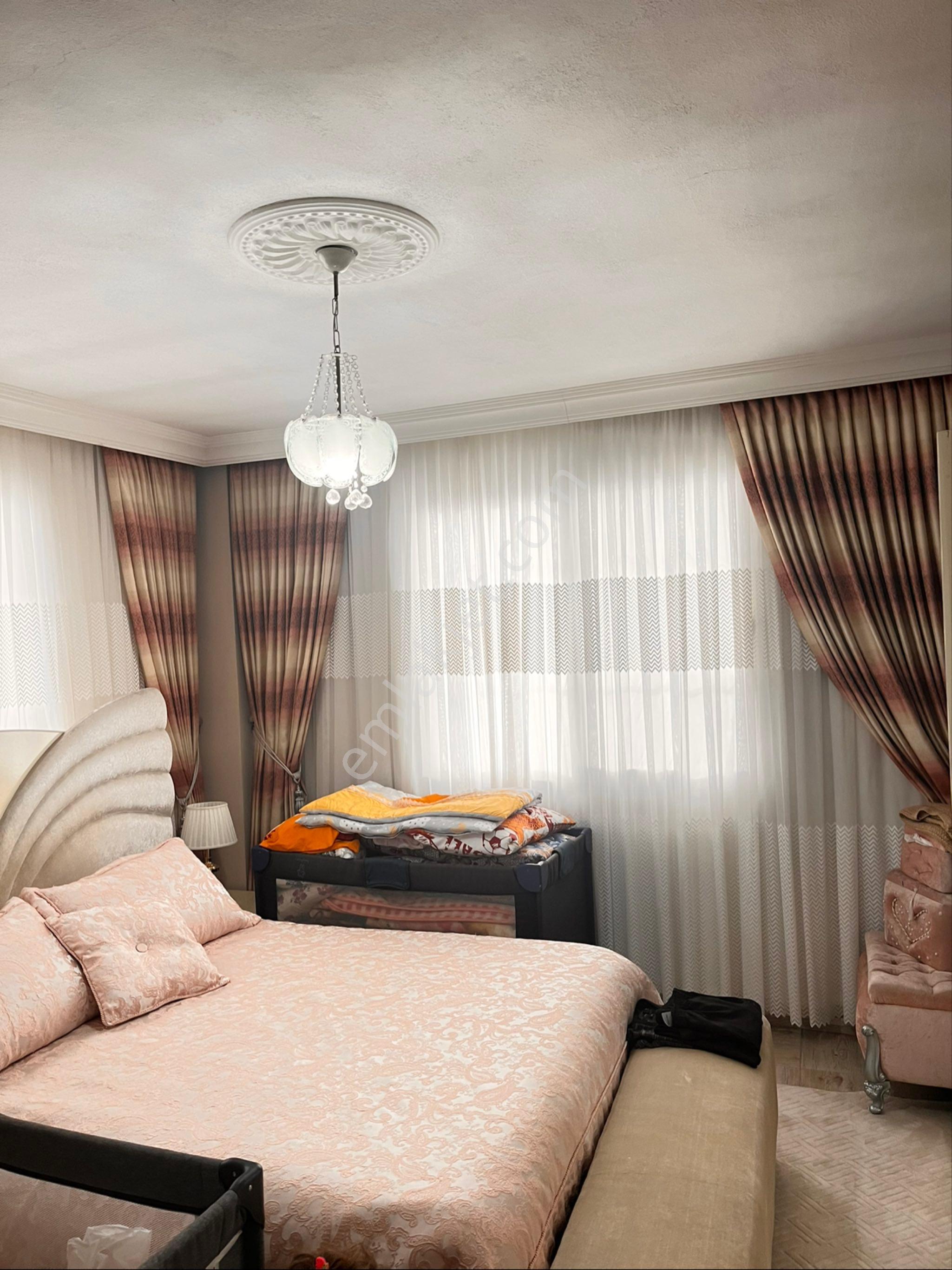 Sahibinden Yeşilevler Mahallesinde Kiralık 2+1 Daire - Görsel 19